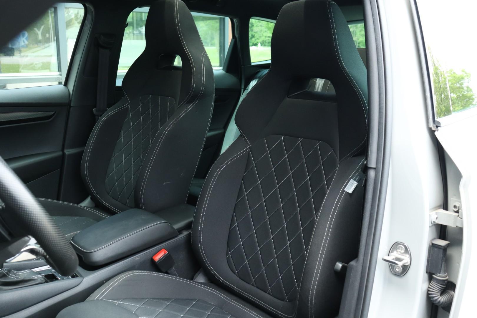 Foto van Skoda Karoq