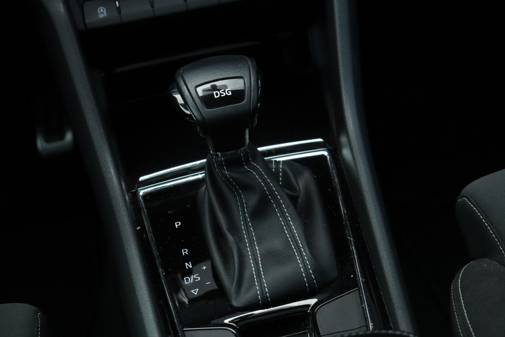 Foto van Skoda Karoq