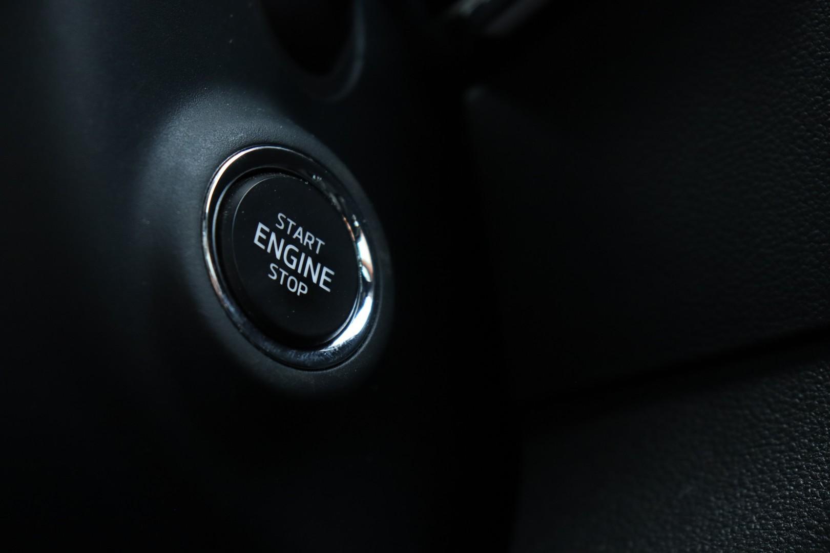 Foto van Skoda Karoq