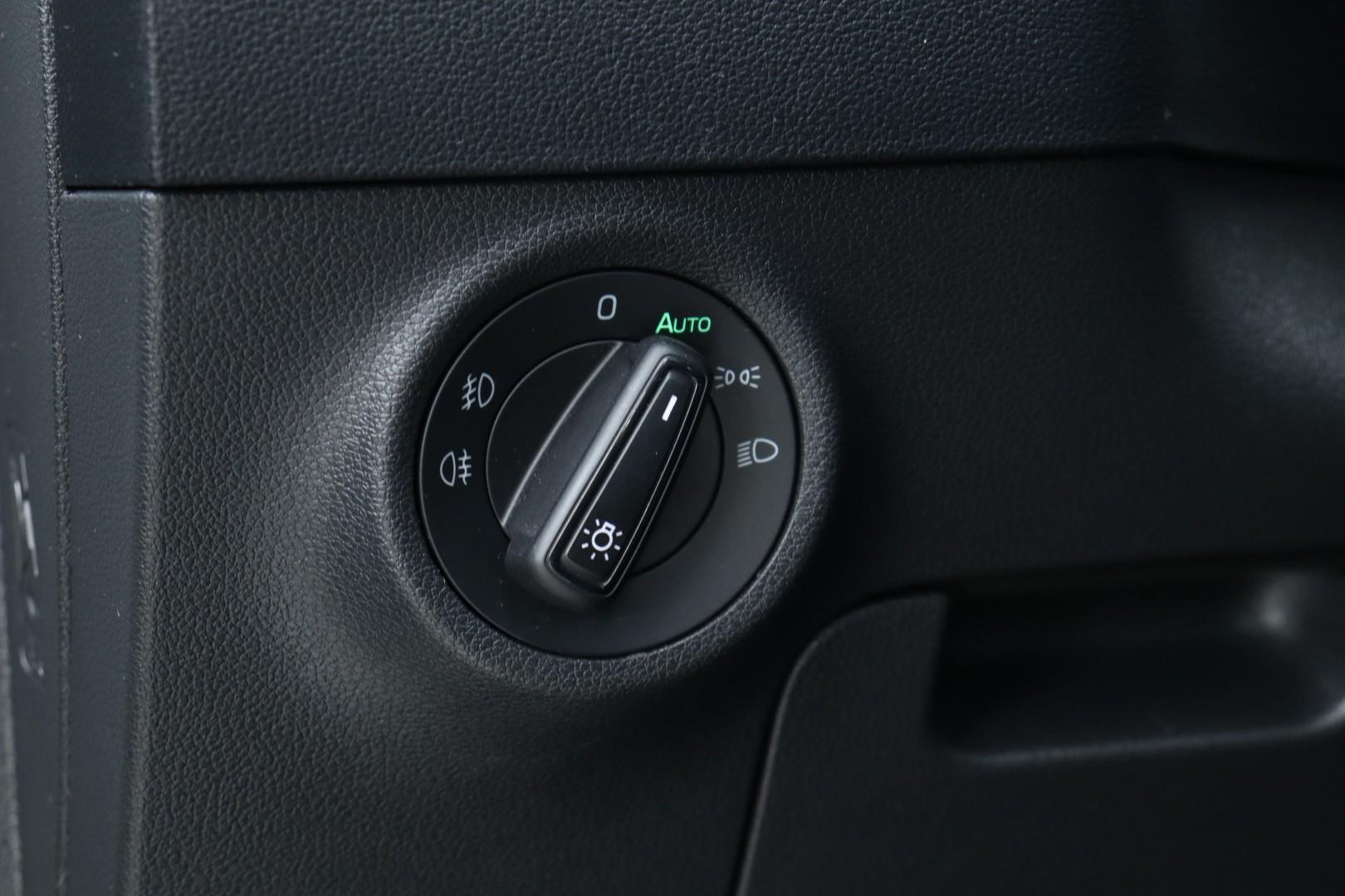 Foto van Skoda Karoq