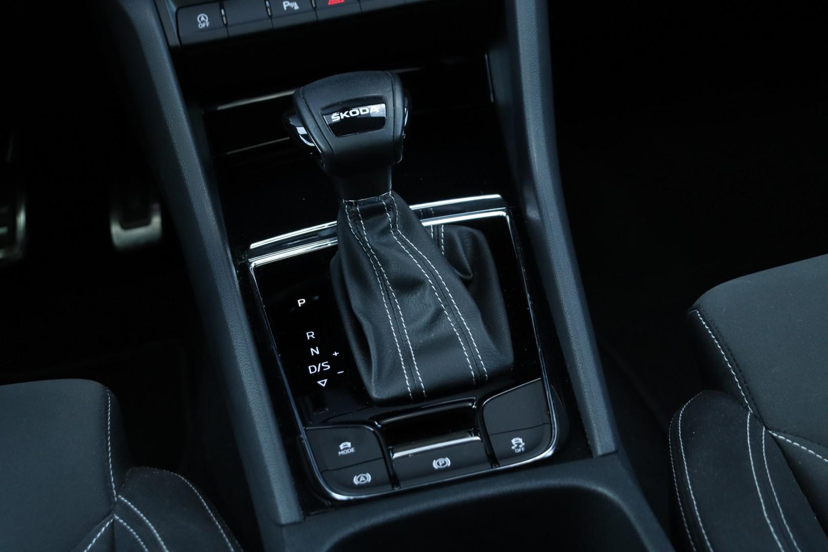 Foto van Skoda Karoq