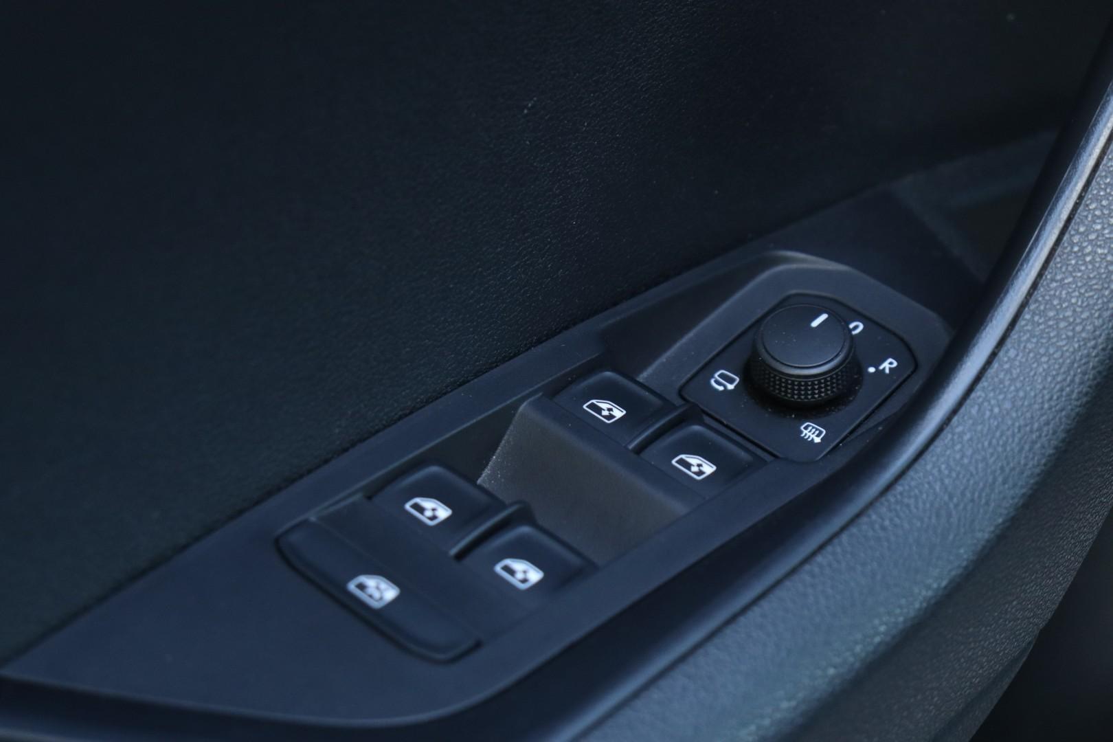 Foto van Skoda Karoq