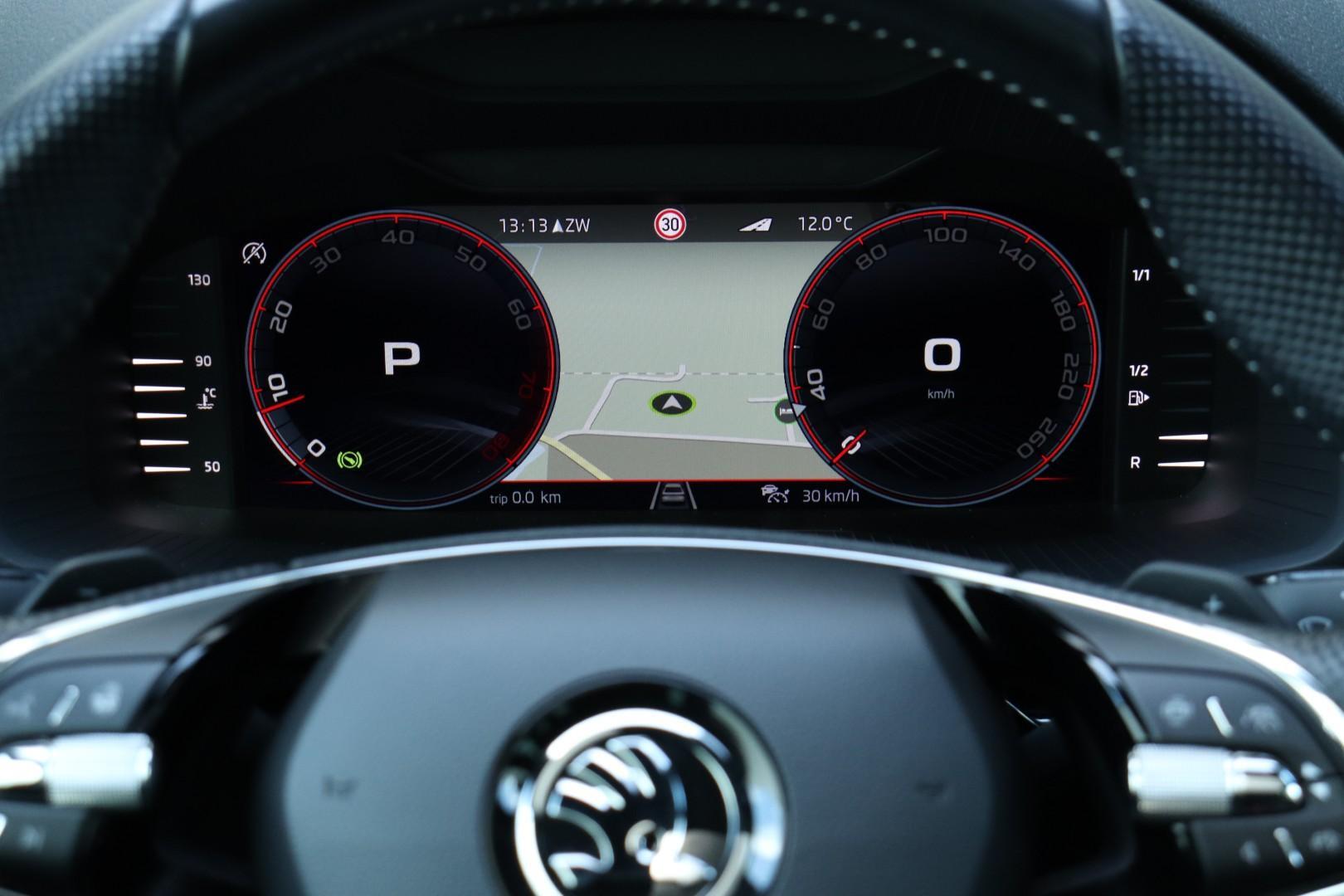 Foto van Skoda Karoq