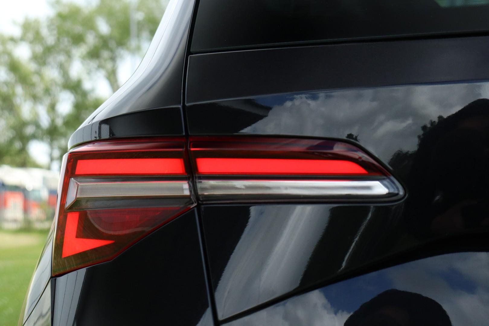 Foto van Skoda Karoq