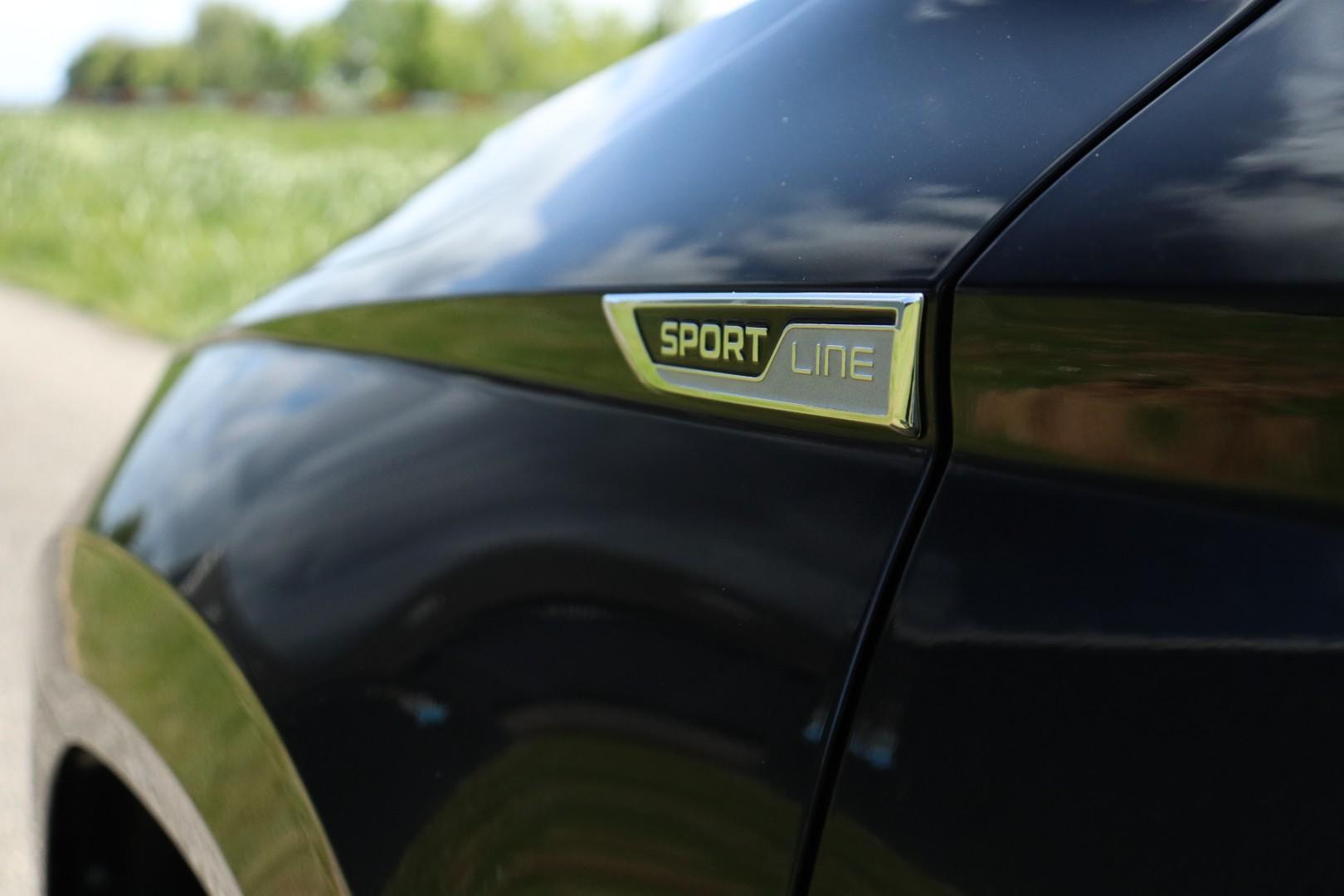 Foto van Skoda Karoq