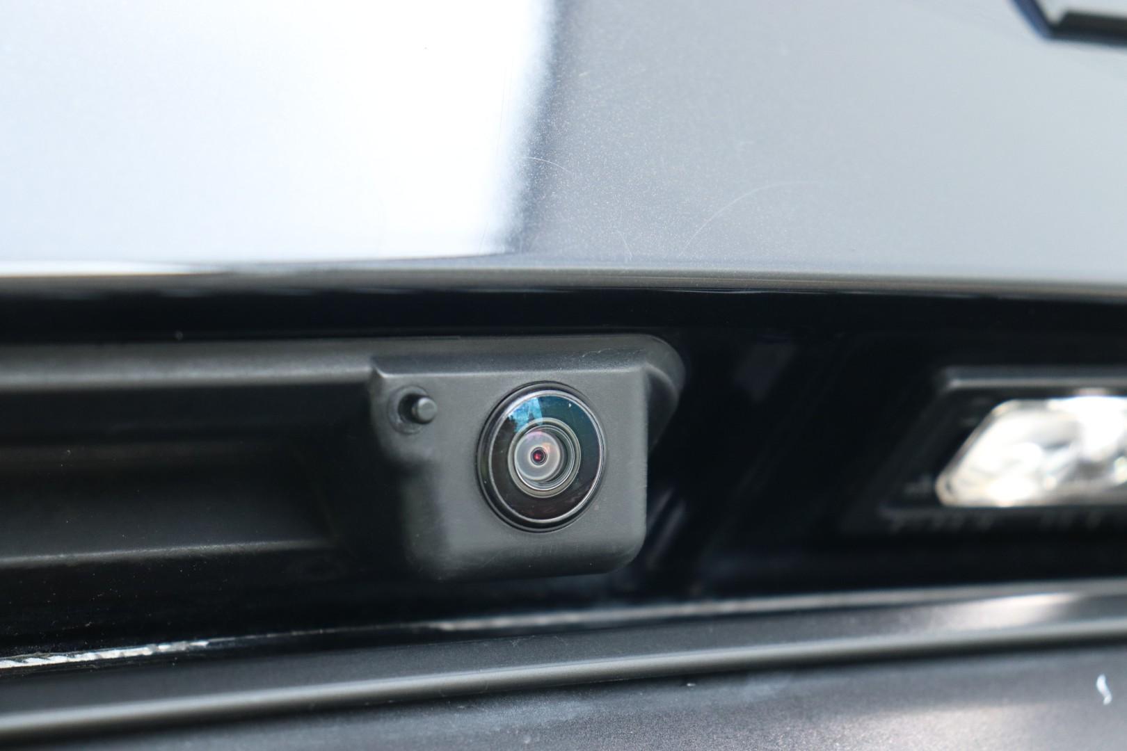 Foto van Skoda Karoq