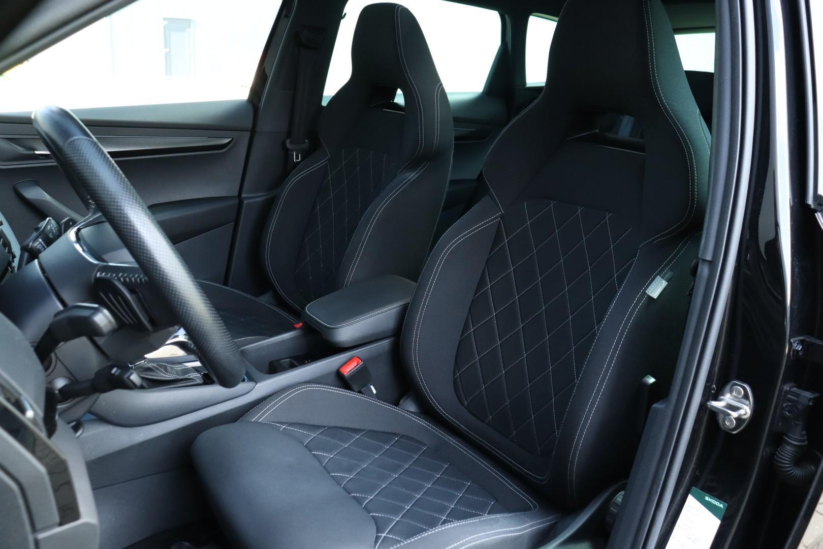 Foto van Skoda Karoq