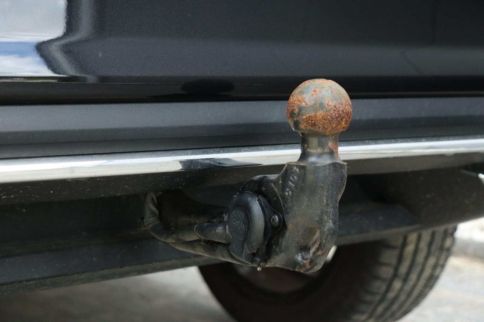 Foto van Skoda Karoq