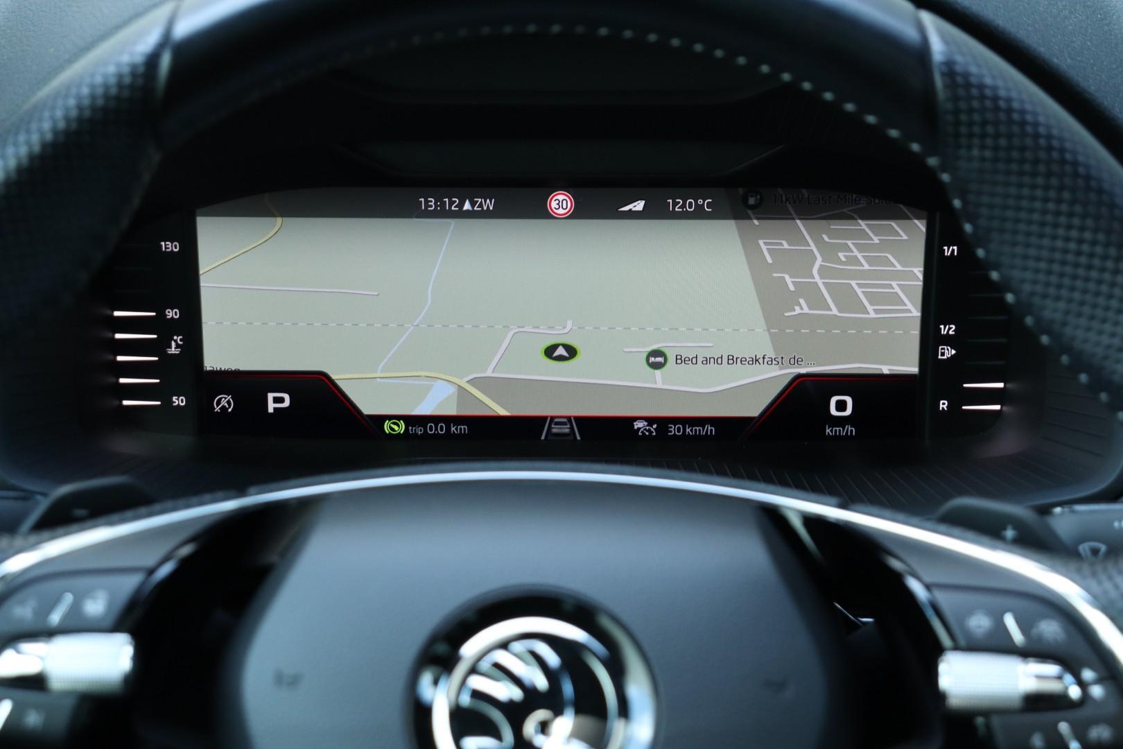 Foto van Skoda Karoq