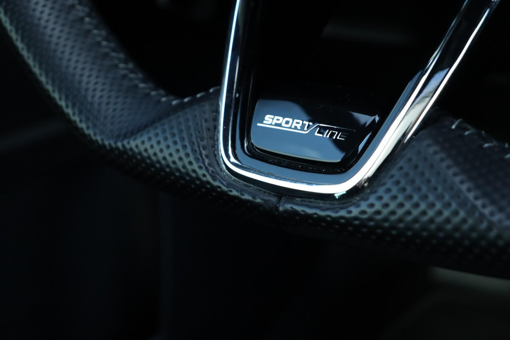 Foto van Skoda Karoq