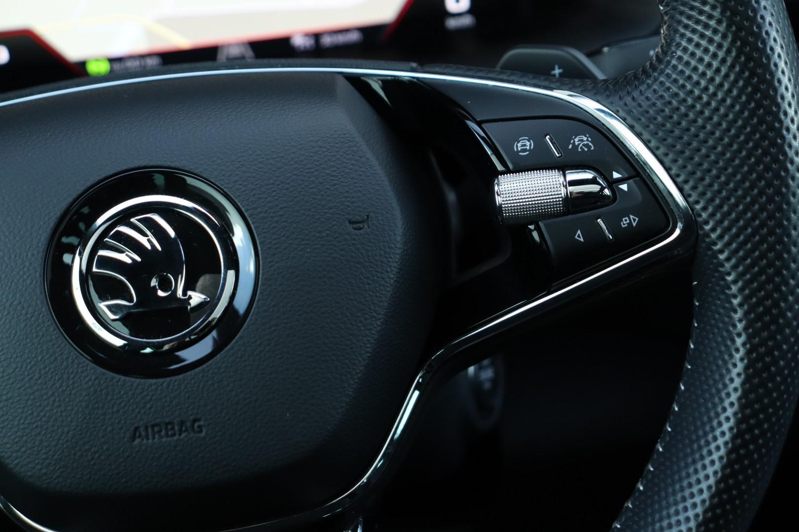 Foto van Skoda Karoq