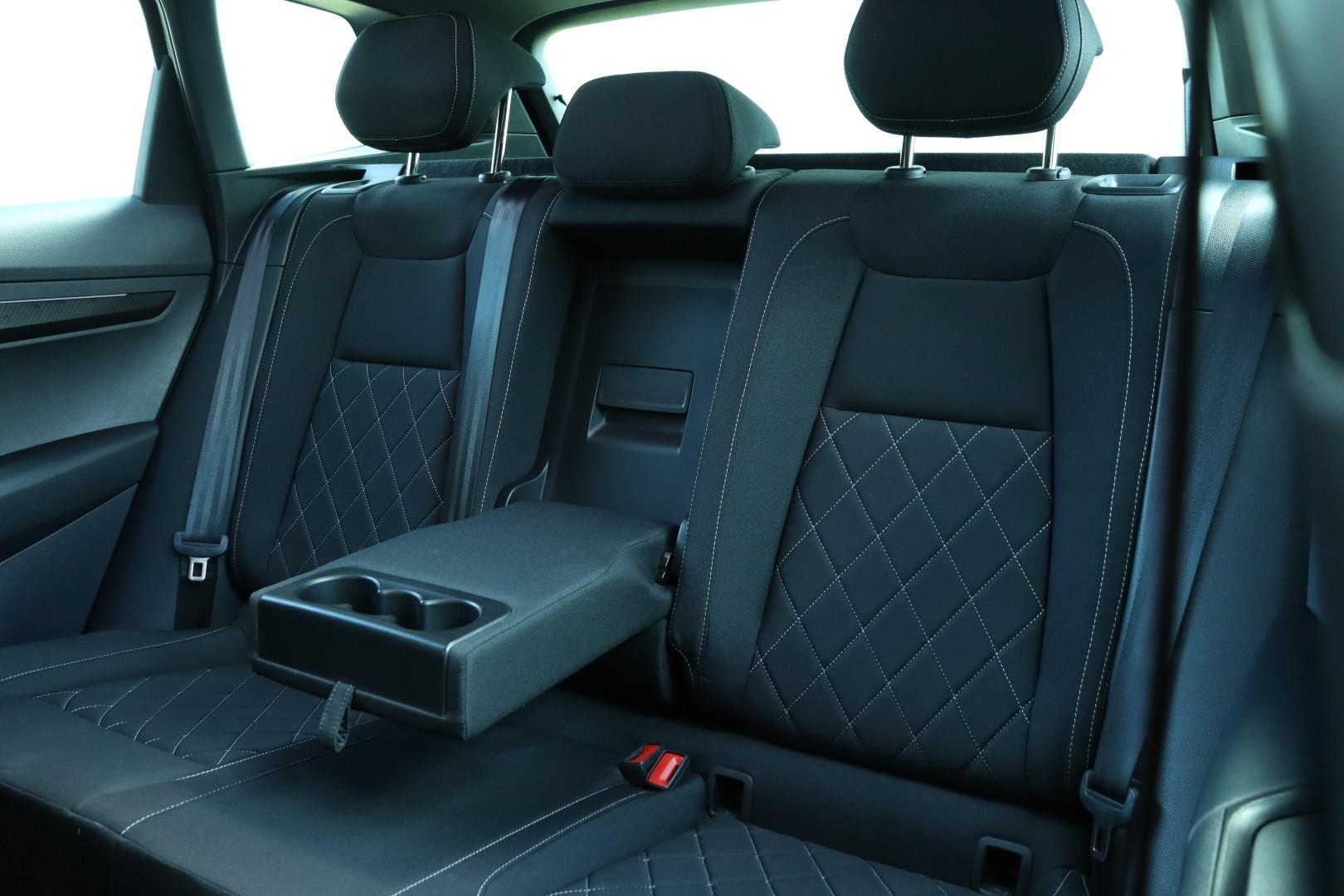 Foto van Skoda Karoq