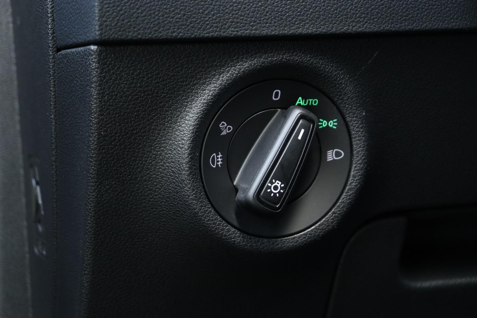 Foto van Skoda Karoq