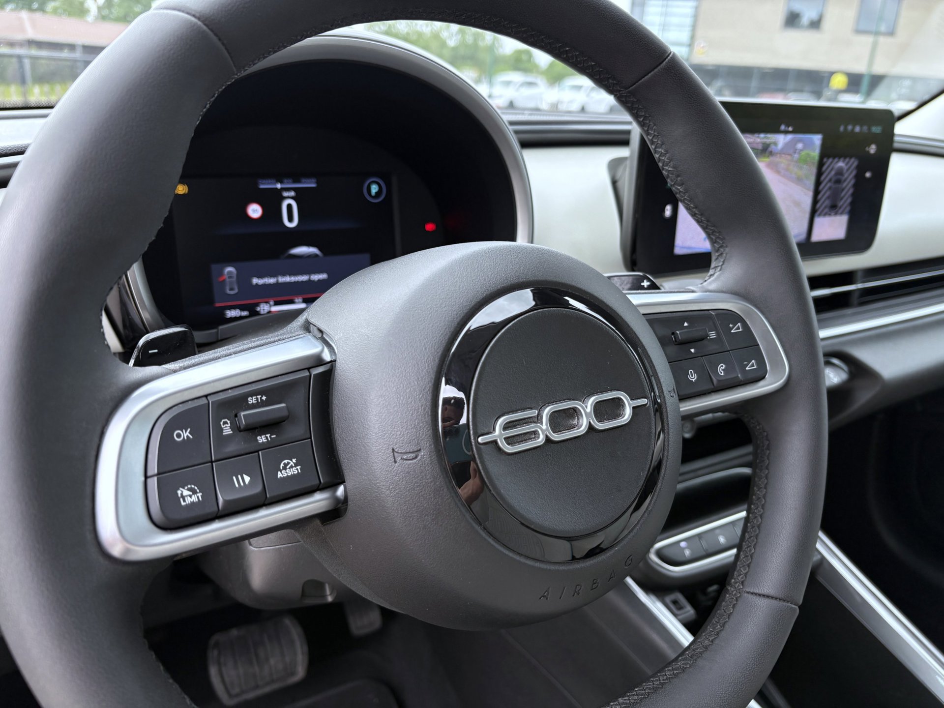 Foto van Fiat 600
