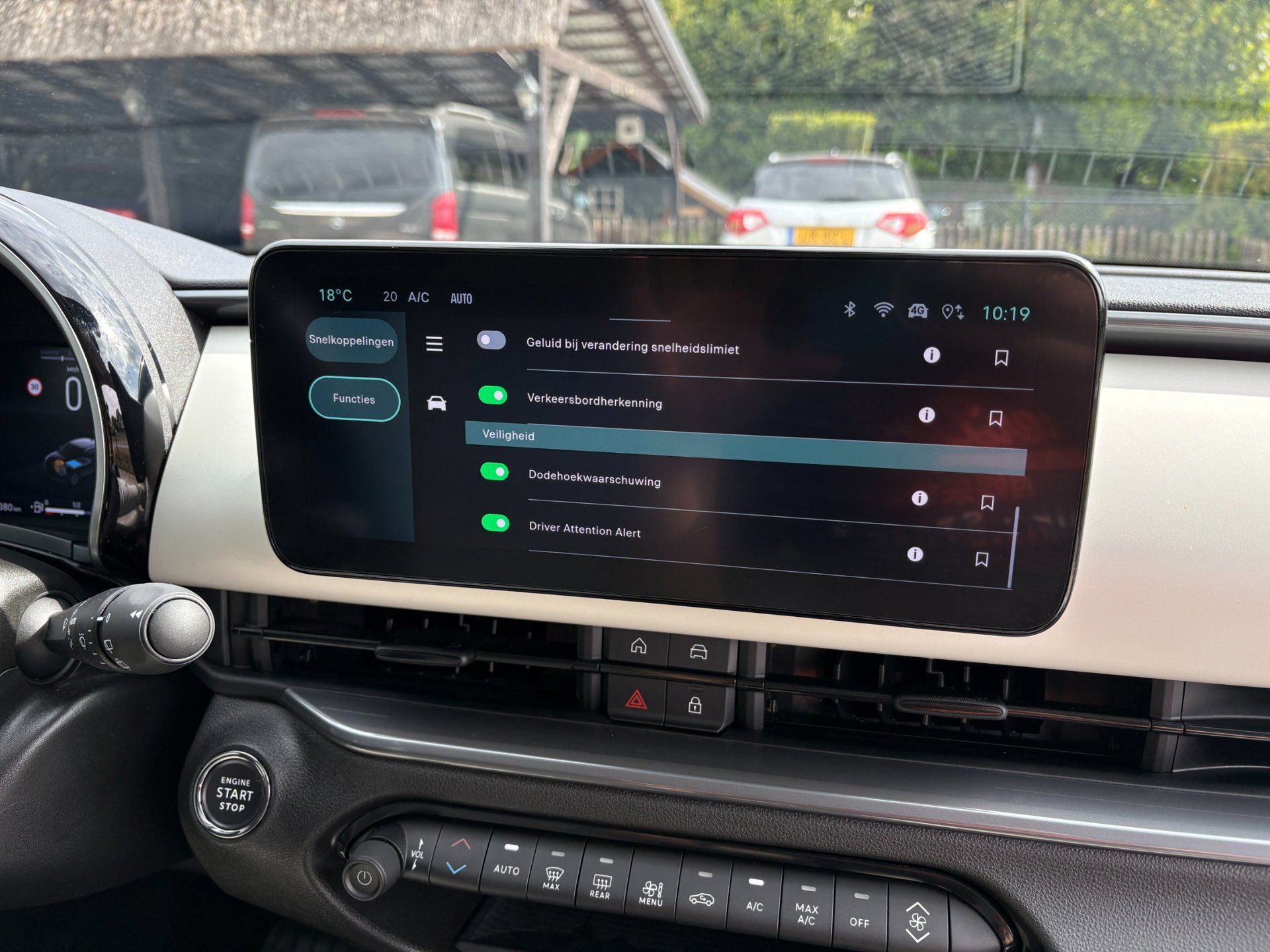 Foto van Fiat 600