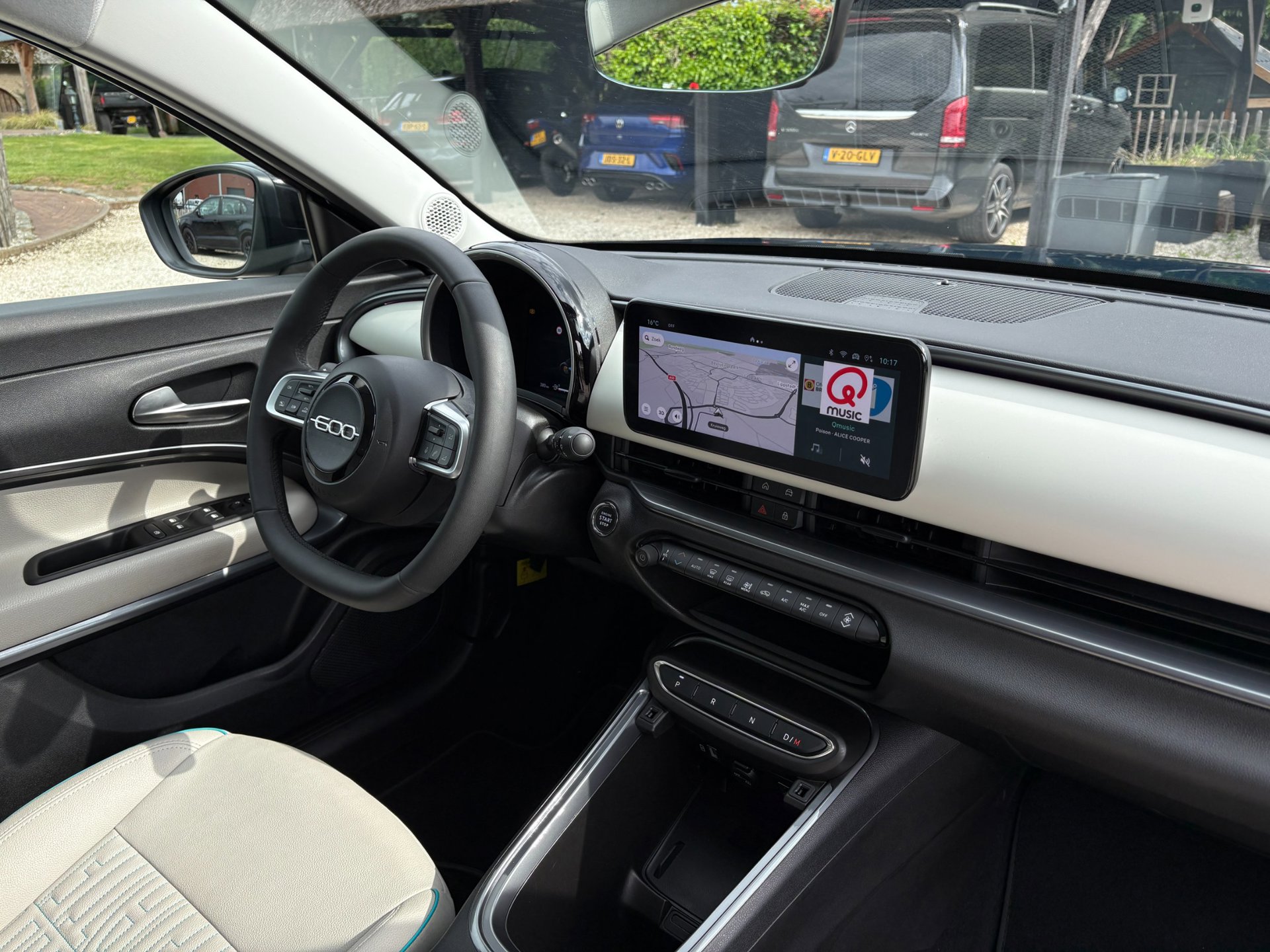 Foto van Fiat 600