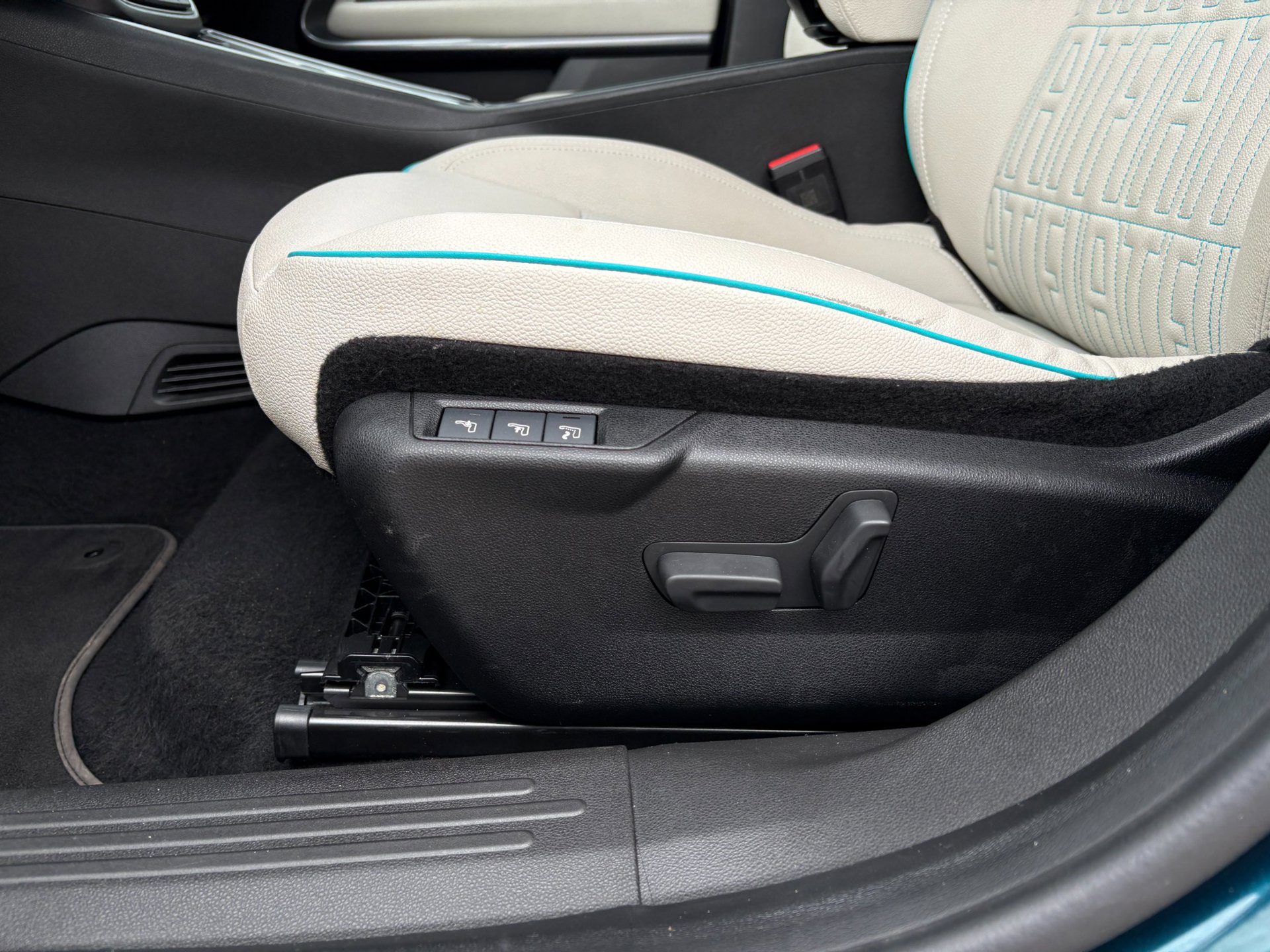 Foto van Fiat 600