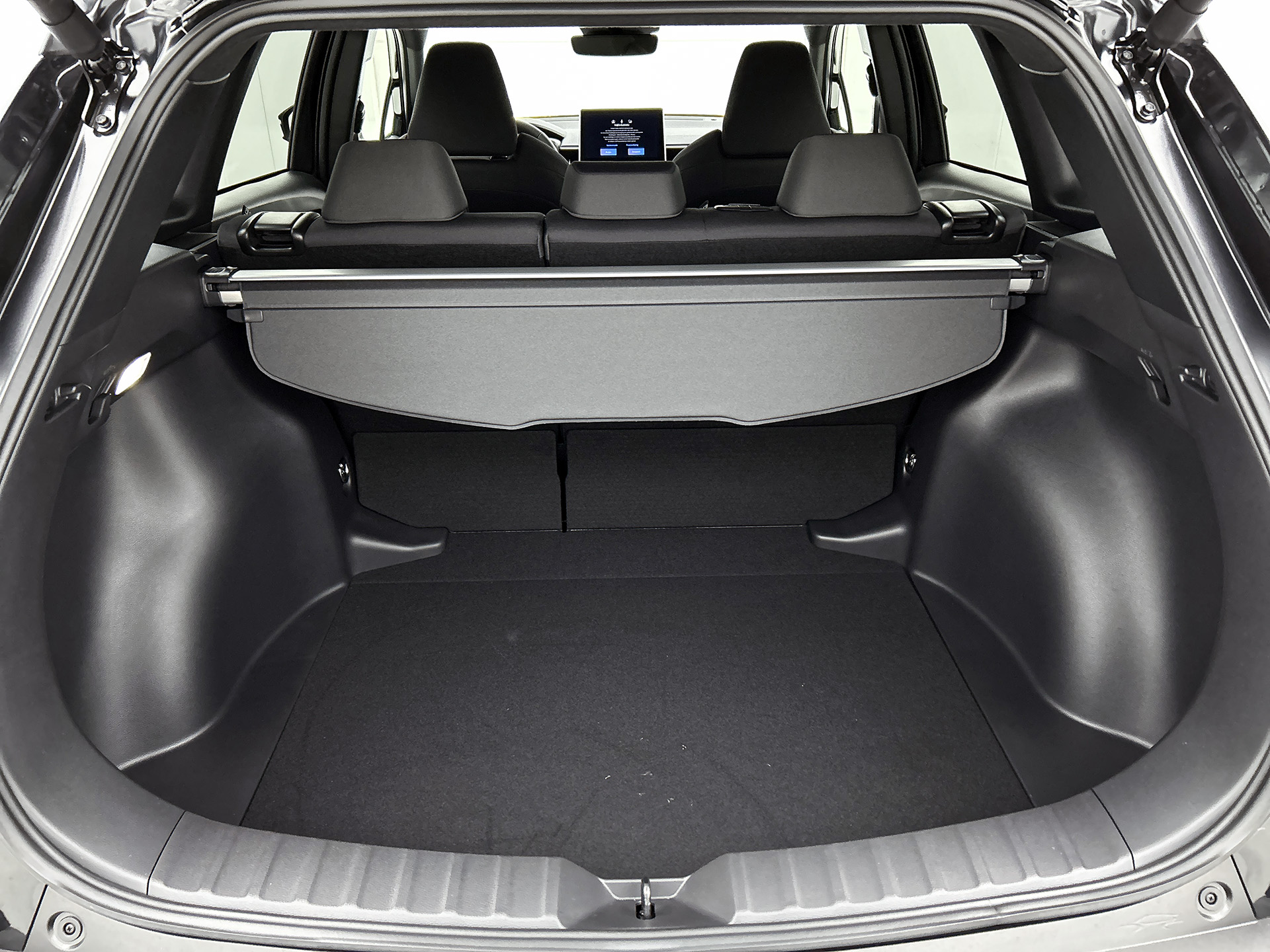 Foto van Toyota Toyota Corolla