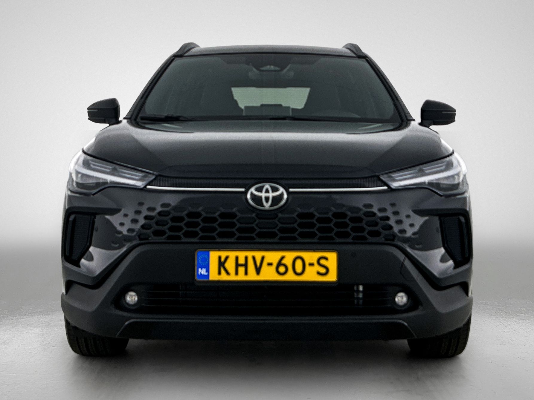 Foto van Toyota Toyota Corolla
