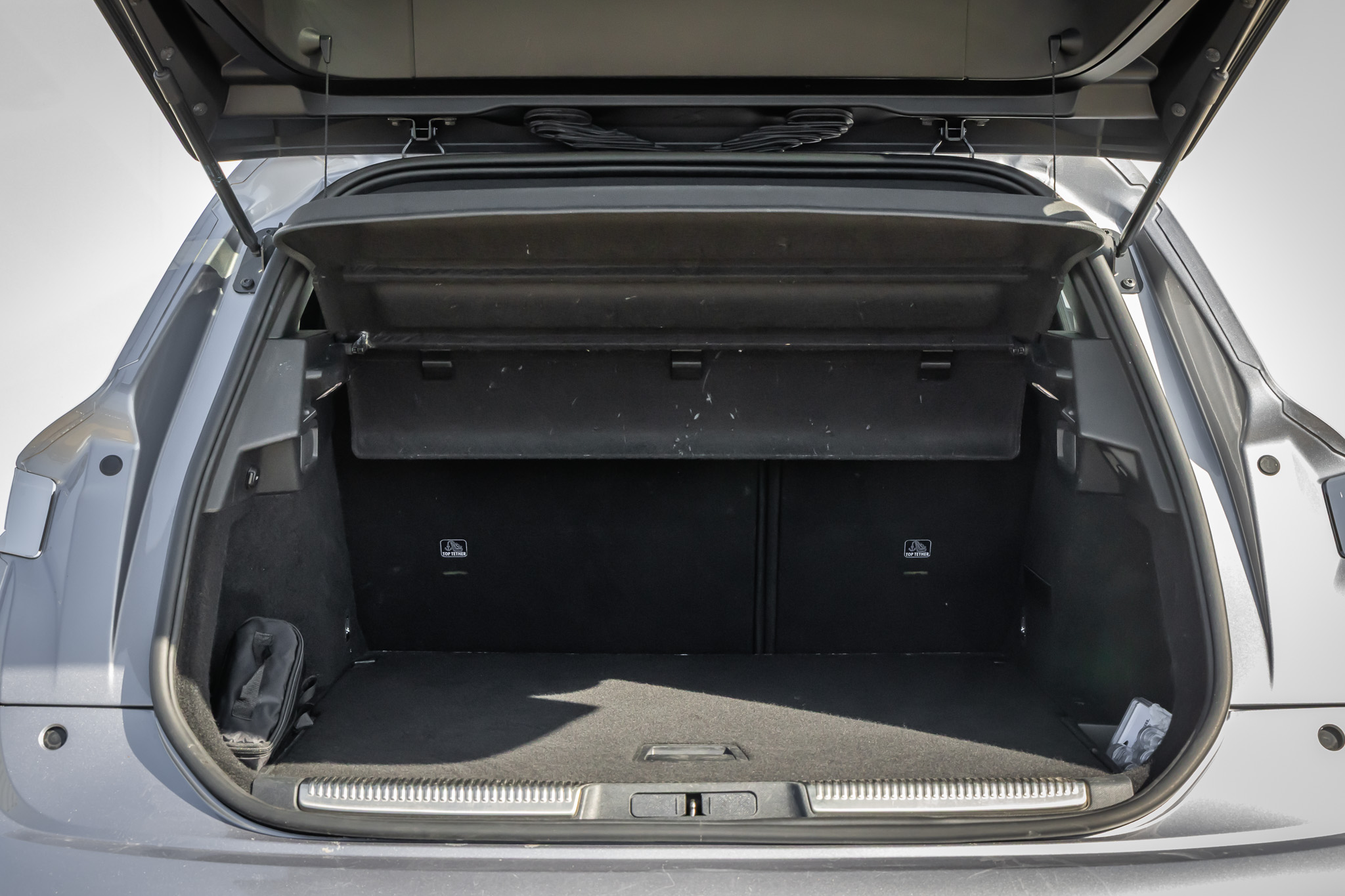 Foto van DS DS 7 Crossback