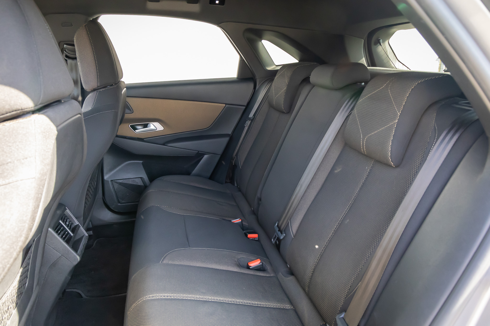 Foto van DS DS 7 Crossback