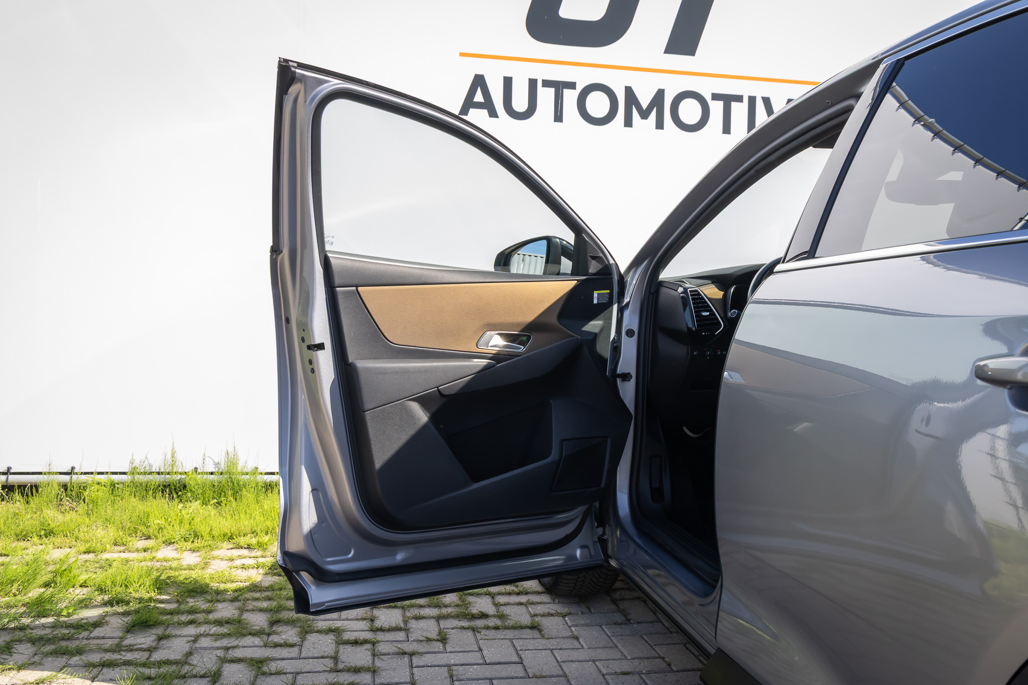 Foto van DS DS 7 Crossback