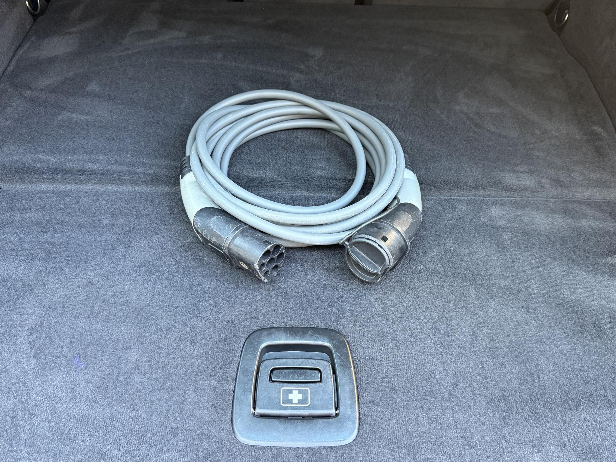 Foto van BMW 320e