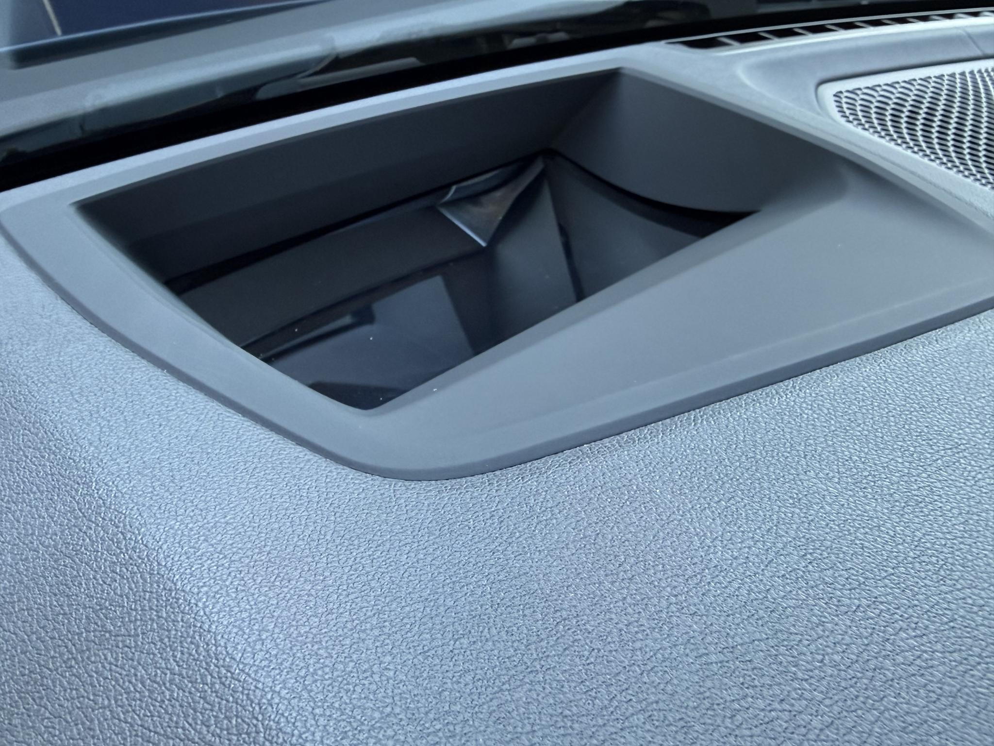Foto van BMW 320e