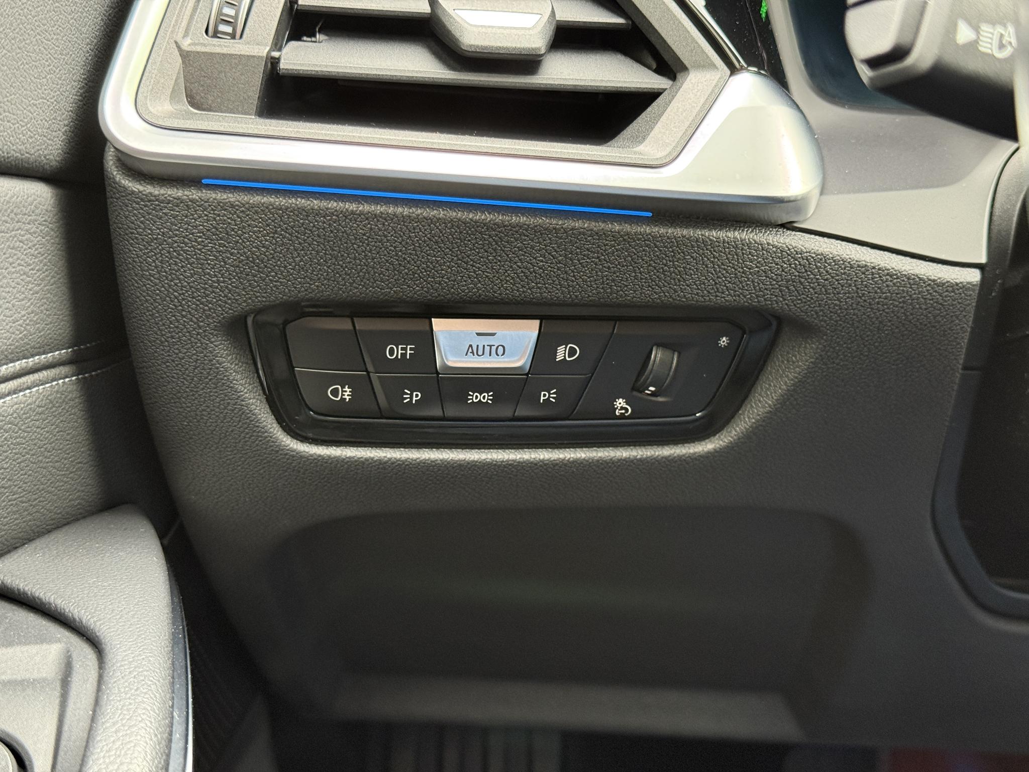Foto van BMW 320e