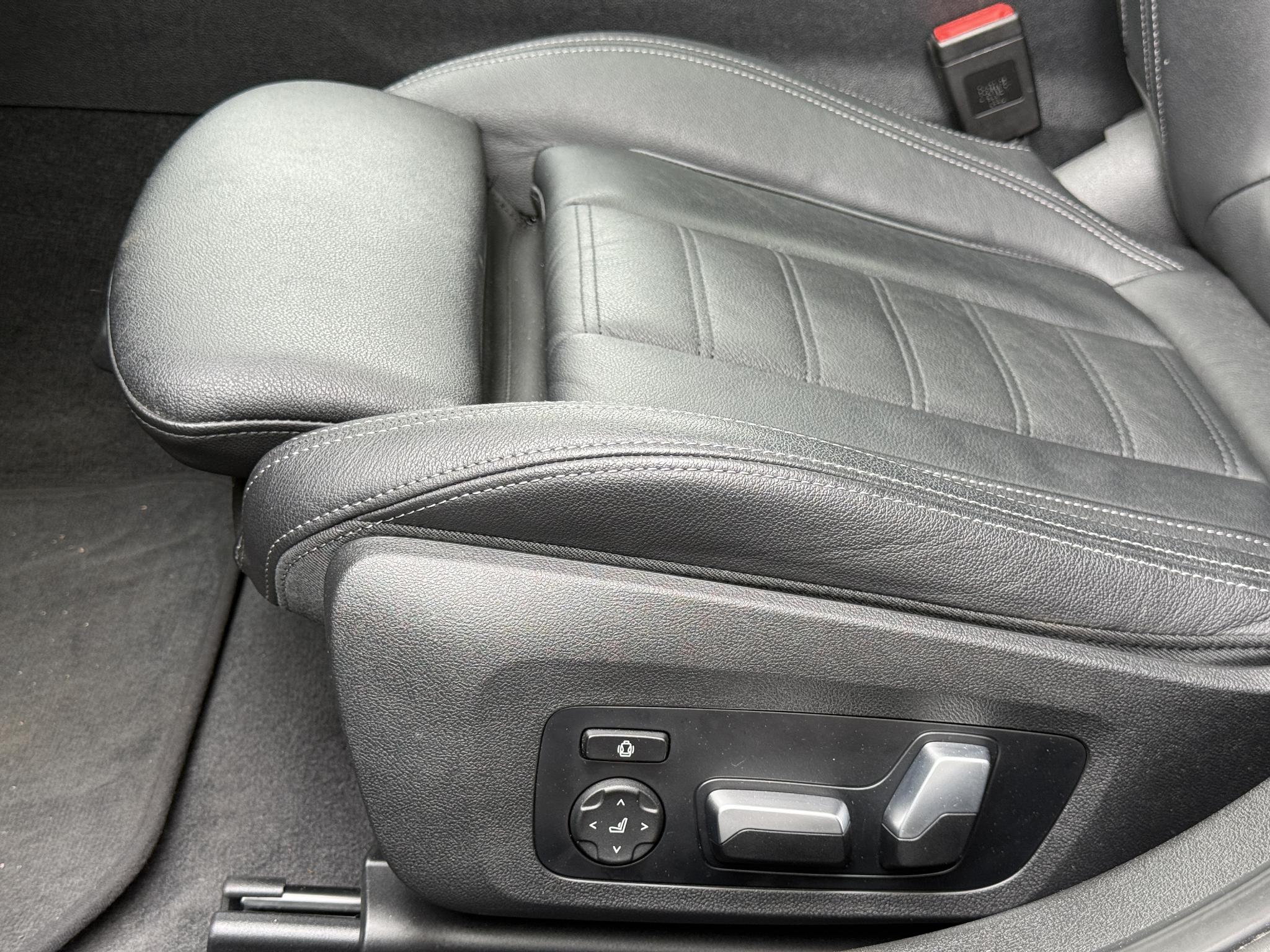 Foto van BMW 320e