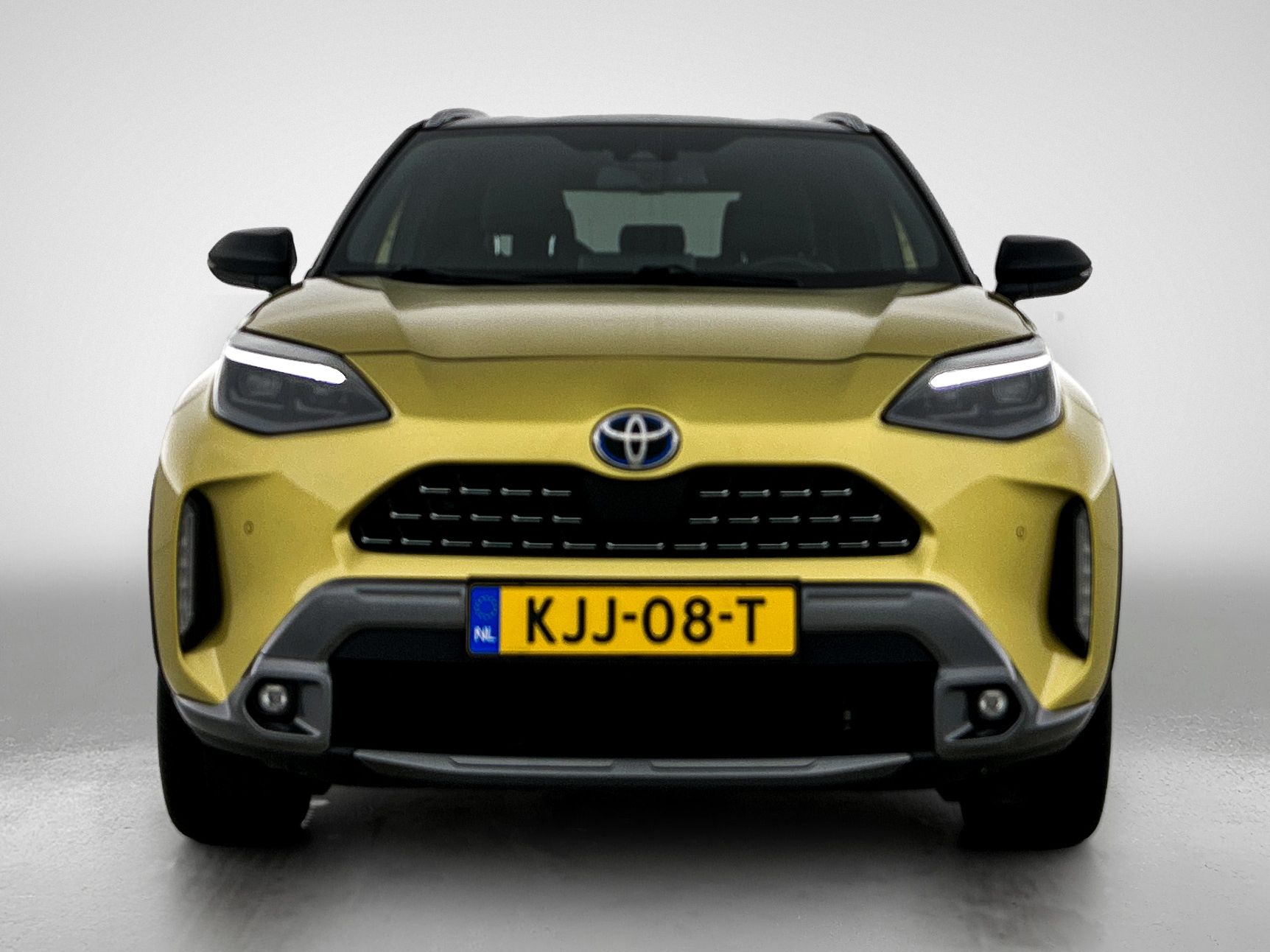 Foto van Toyota Toyota Yaris Cross