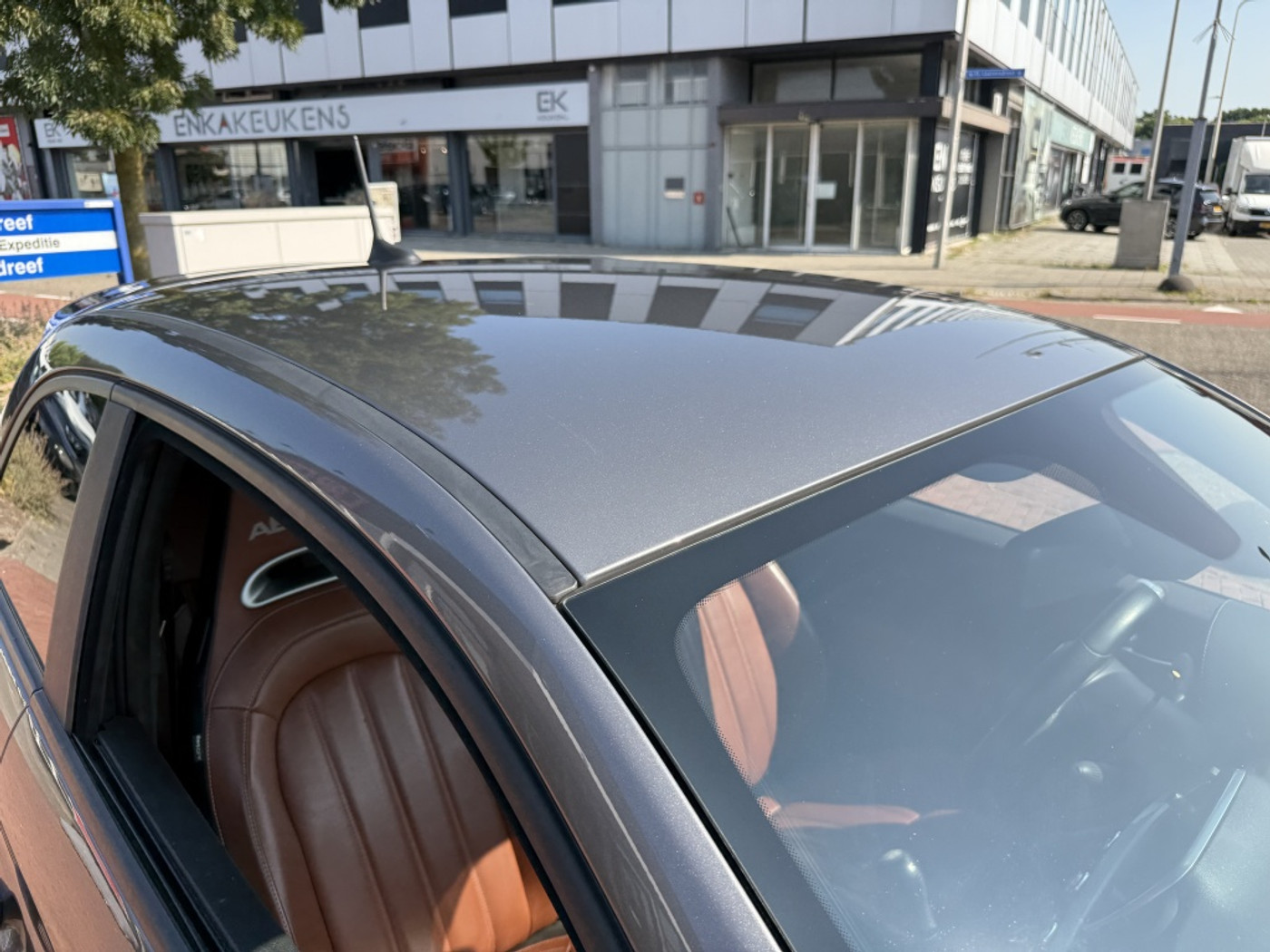 Foto van Fiat Abarth 500