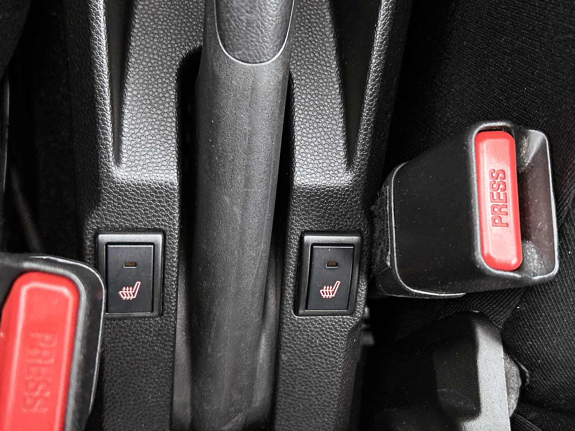 Foto van Suzuki Ignis