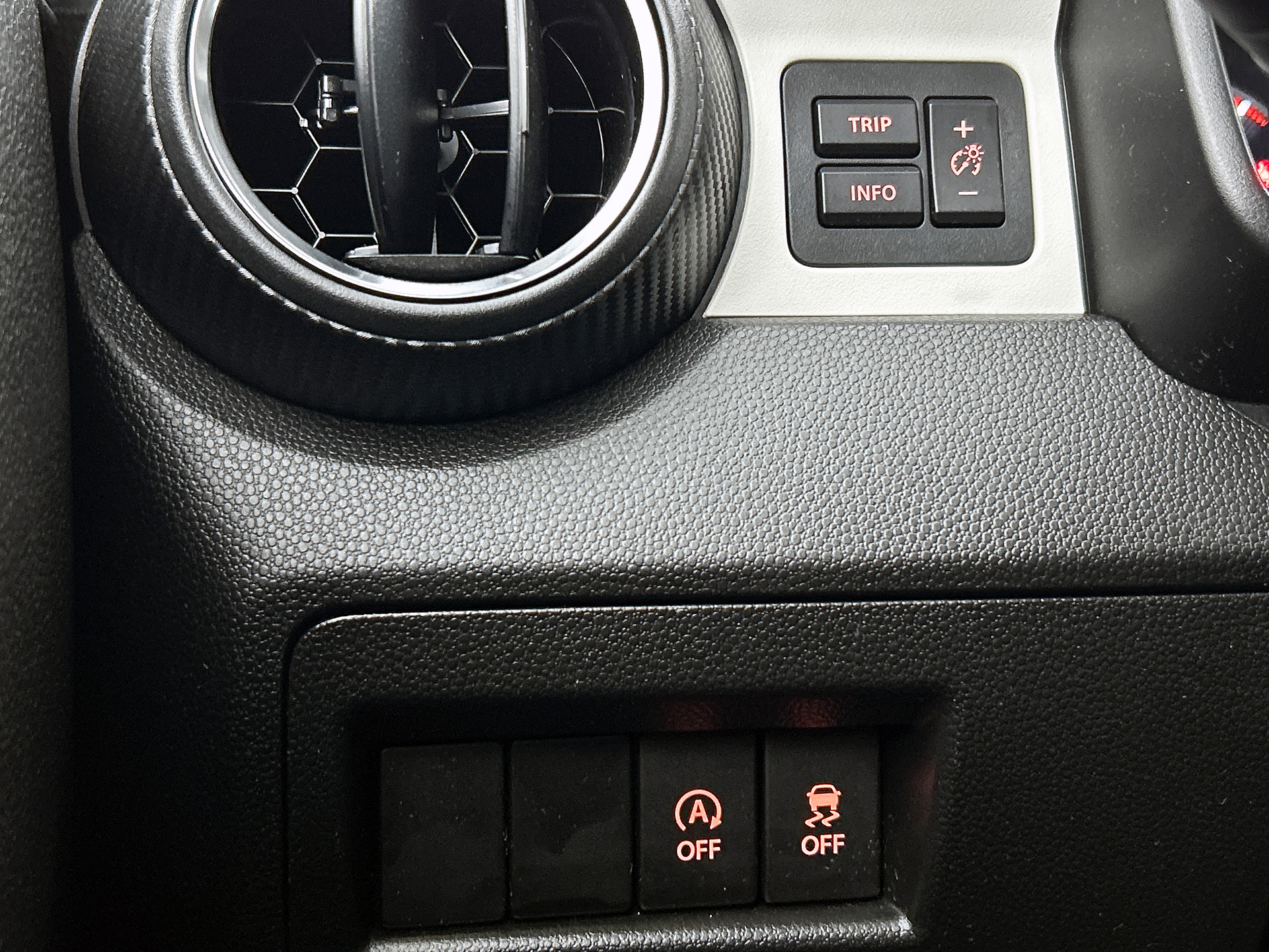 Foto van Suzuki Ignis