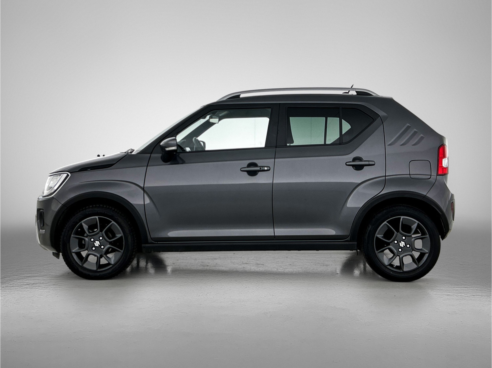 Foto van Suzuki Ignis