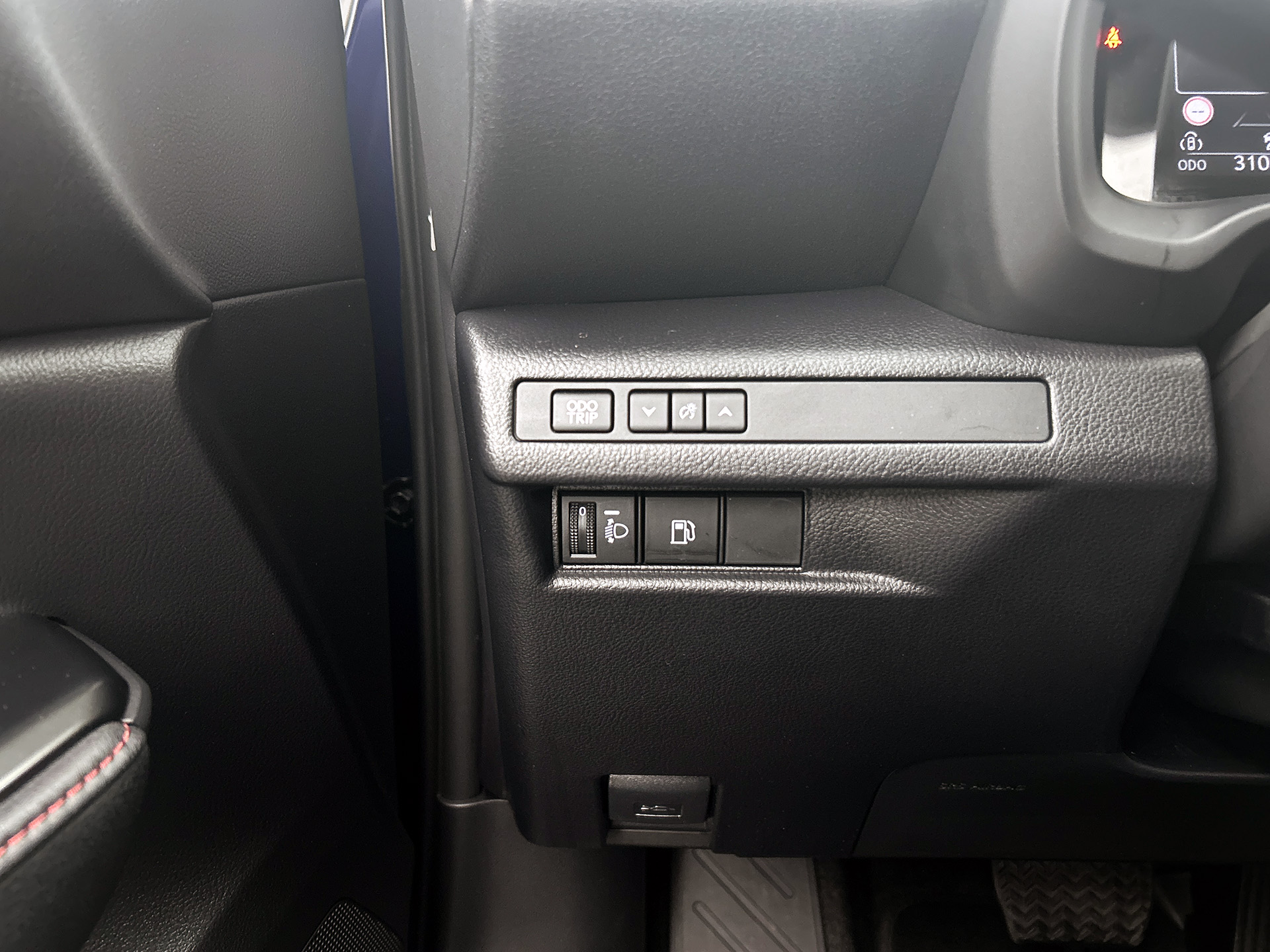 Foto van Lexus Lexus LBX