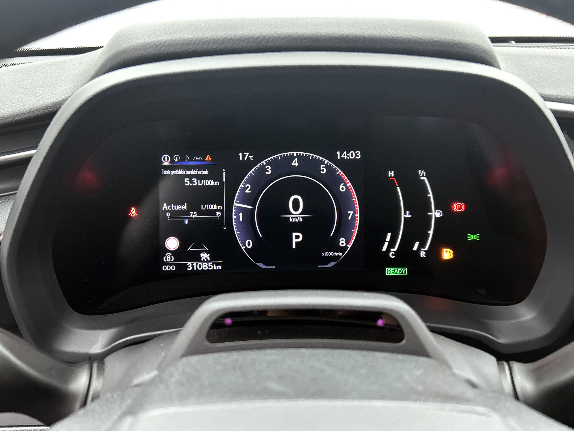 Foto van Lexus Lexus LBX