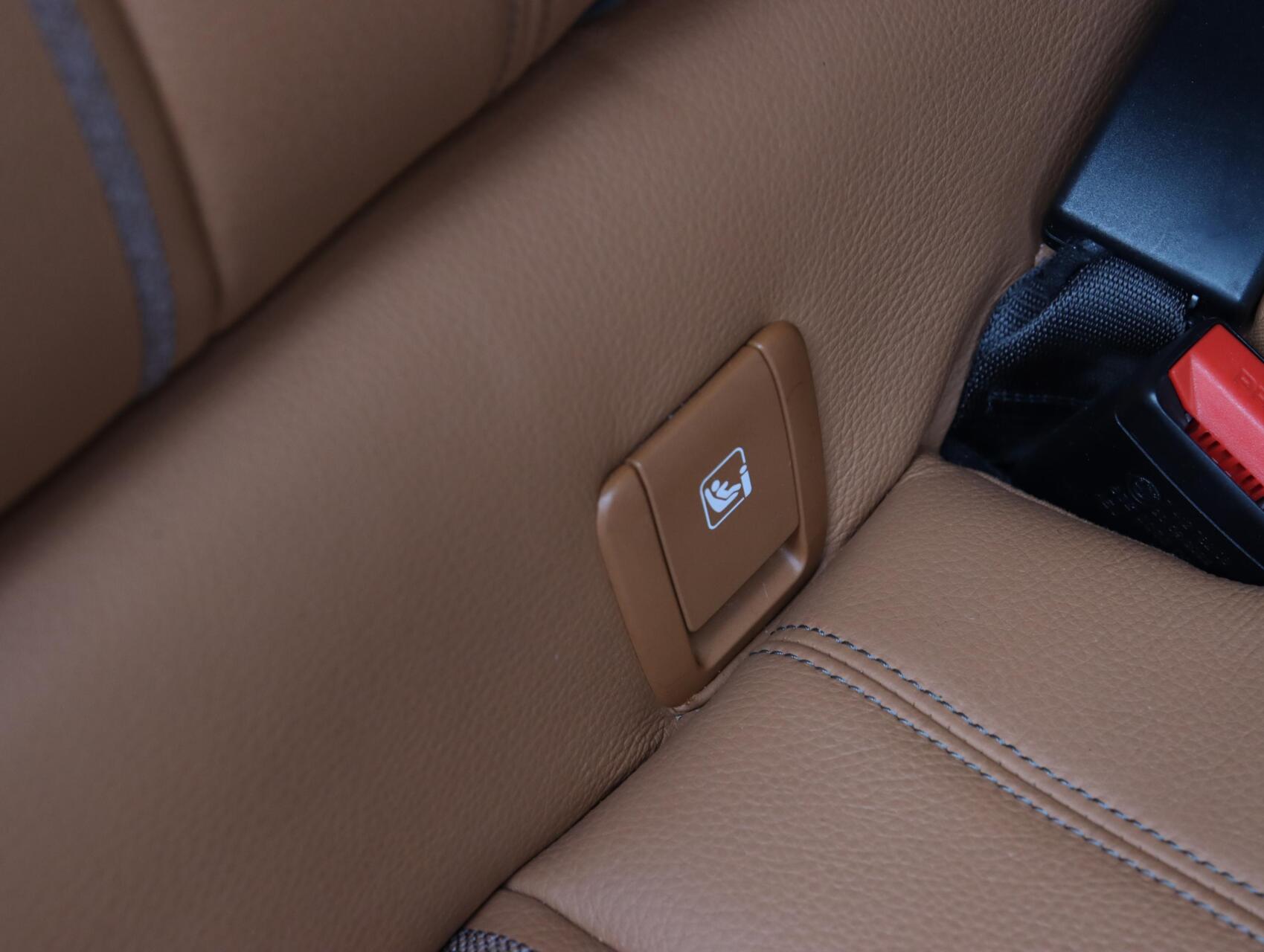 Foto van BMW 5-serie Touring