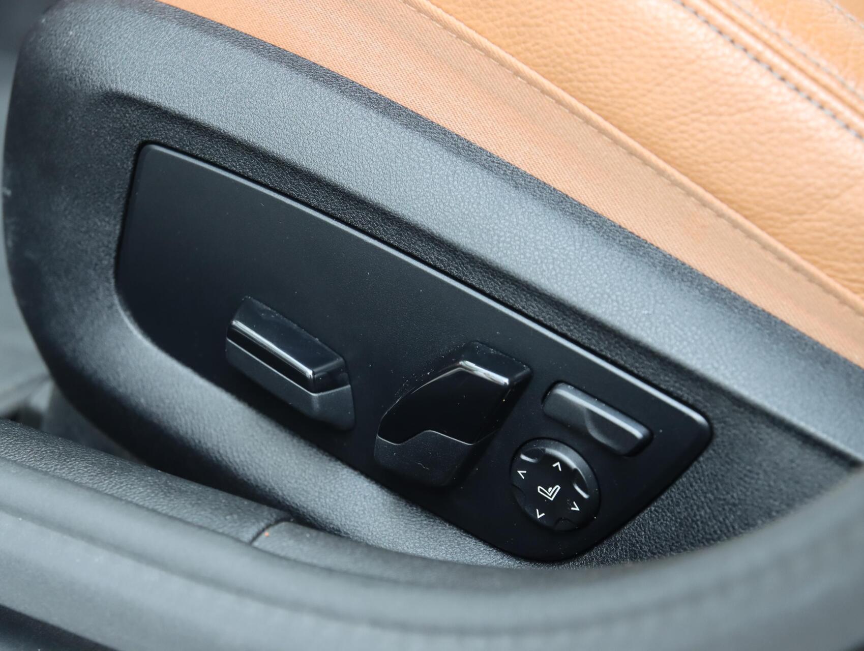 Foto van BMW 5-serie Touring