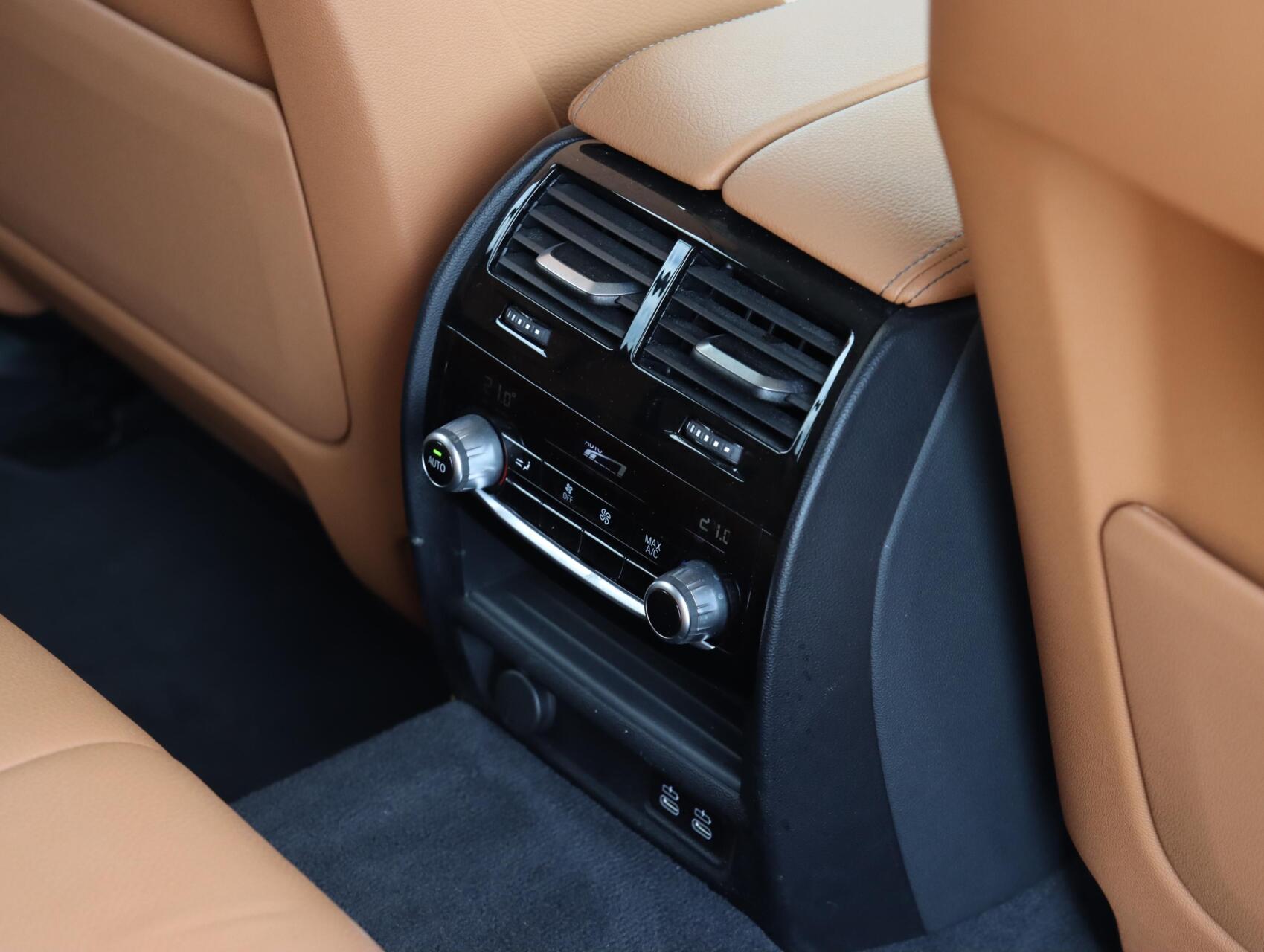 Foto van BMW 5-serie Touring