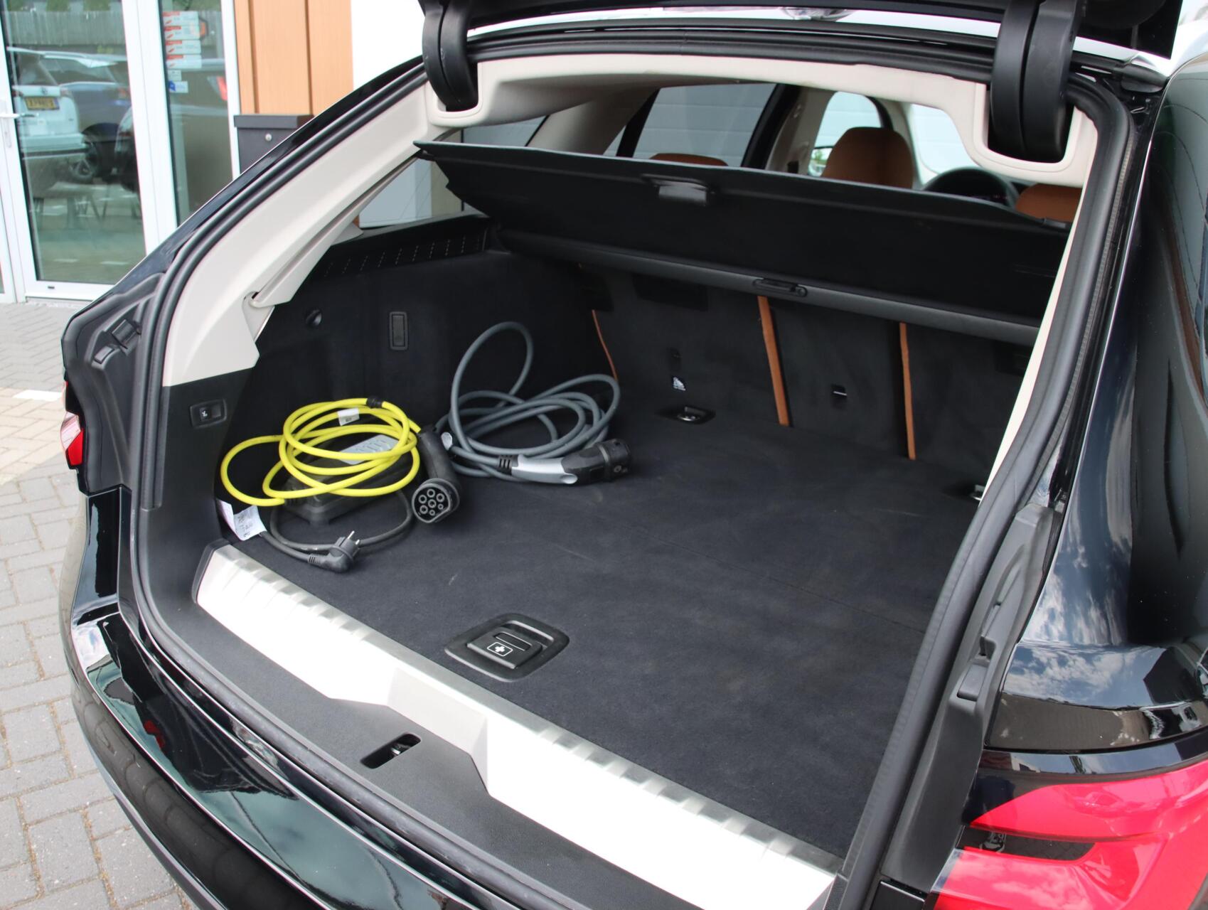 Foto van BMW 5-serie Touring