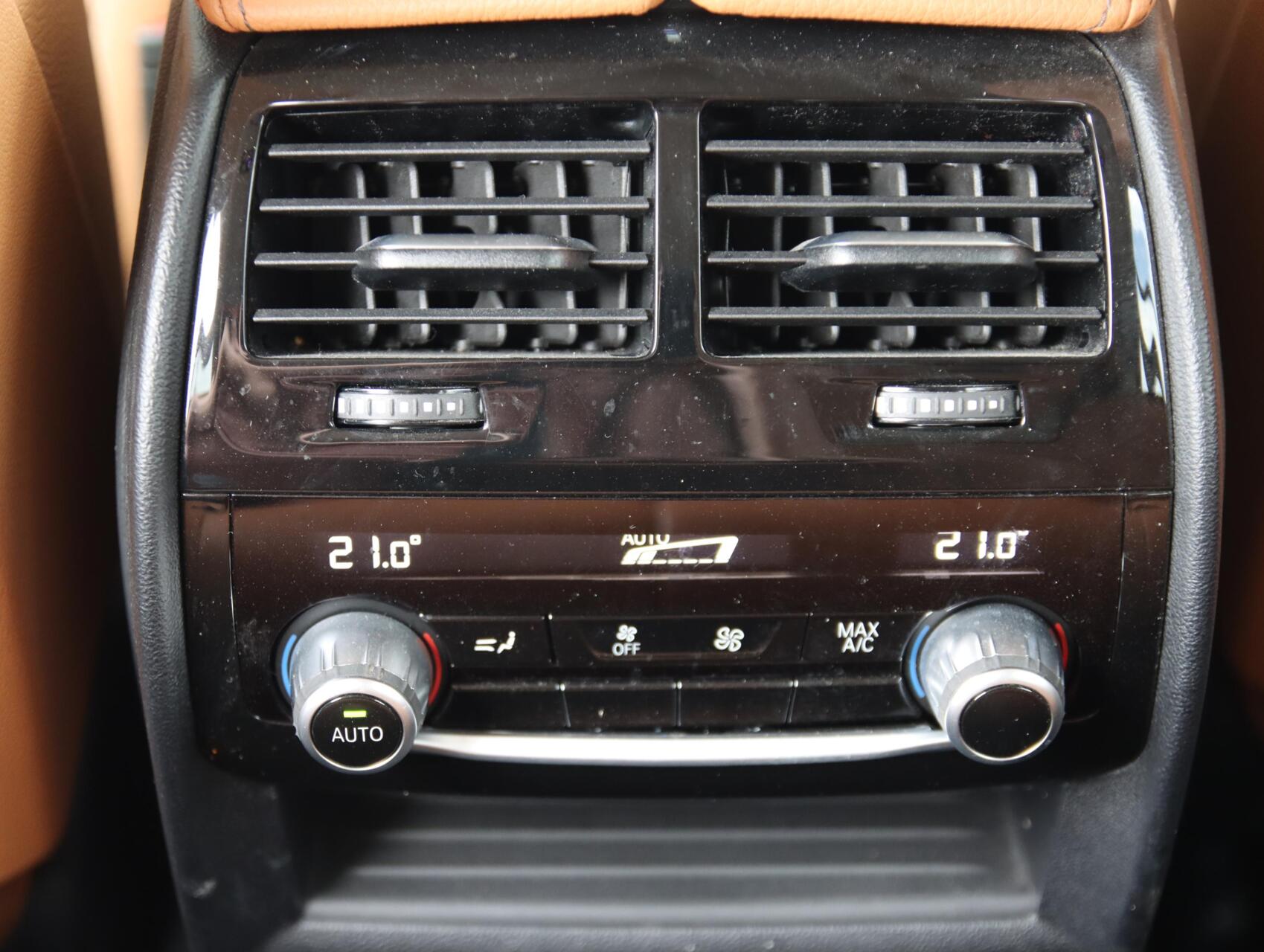 Foto van BMW 5-serie Touring