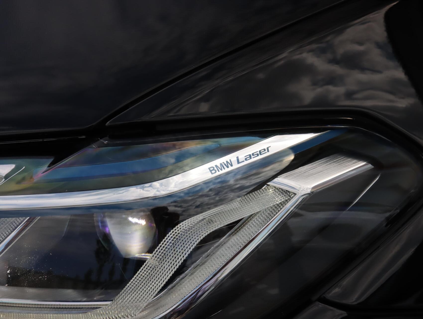 Foto van BMW 5-serie Touring
