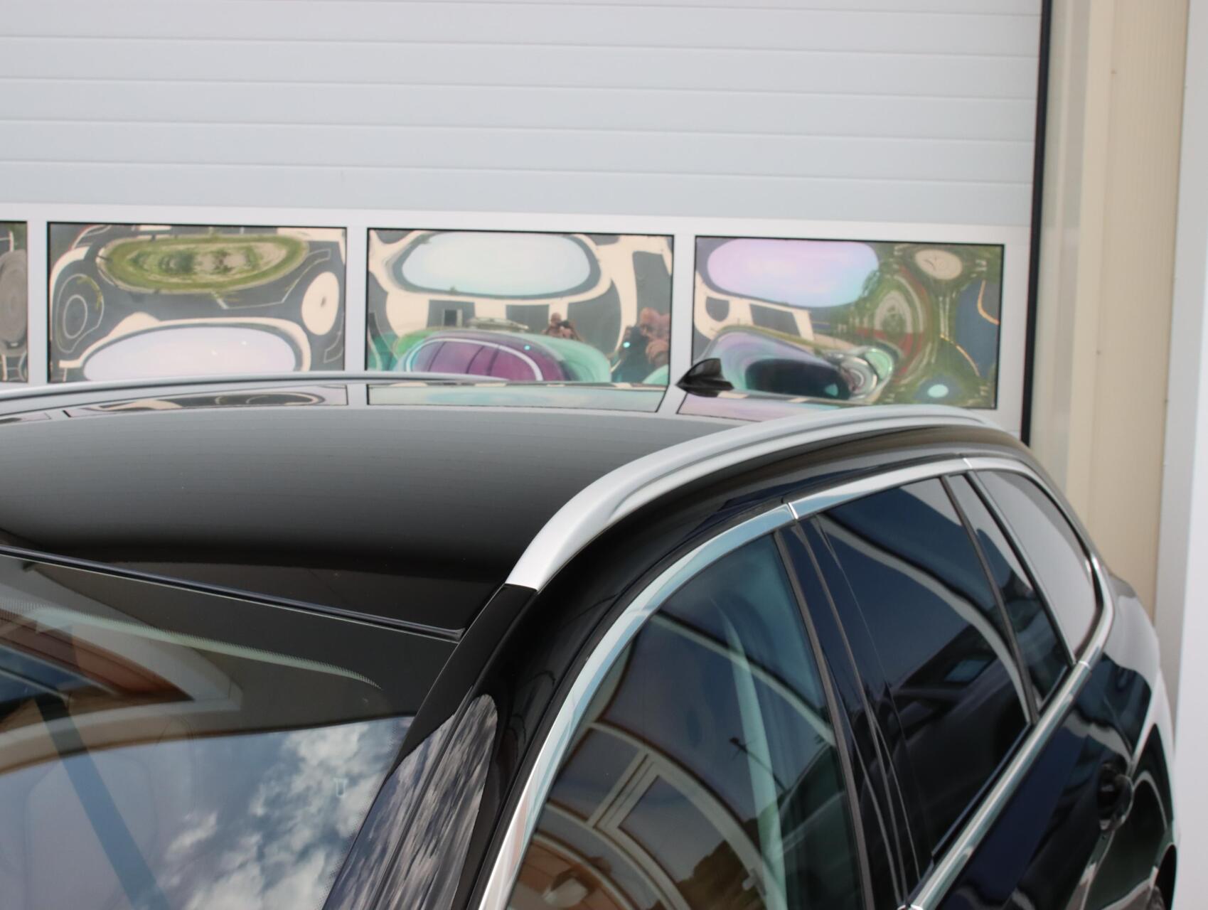 Foto van BMW 5-serie Touring