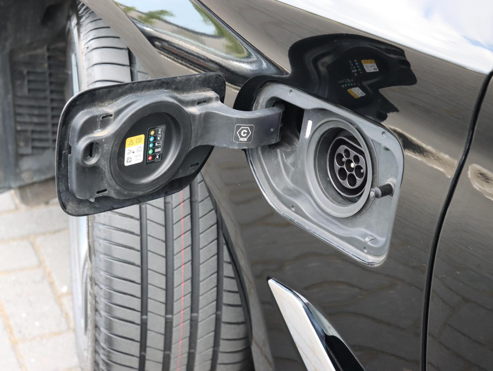 Foto van BMW 5-serie Touring