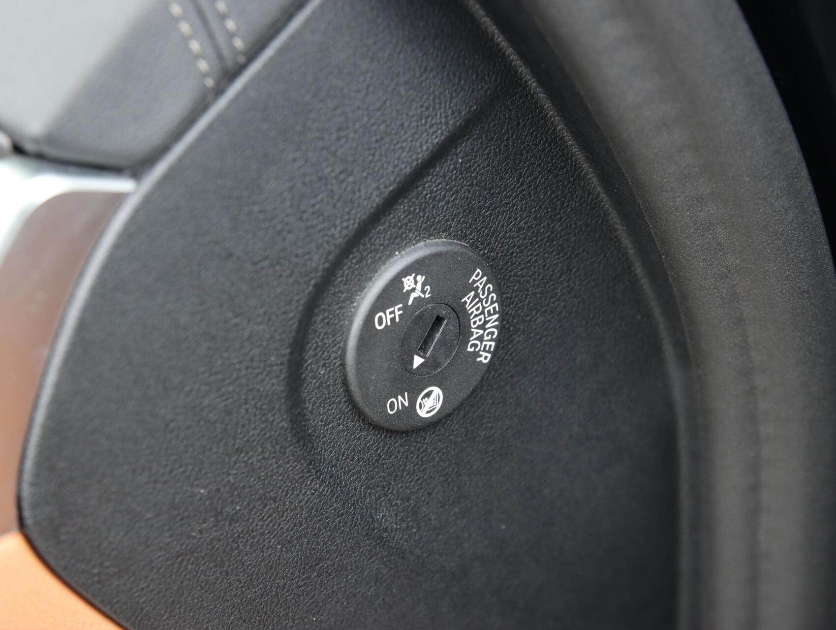 Foto van BMW 5-serie Touring