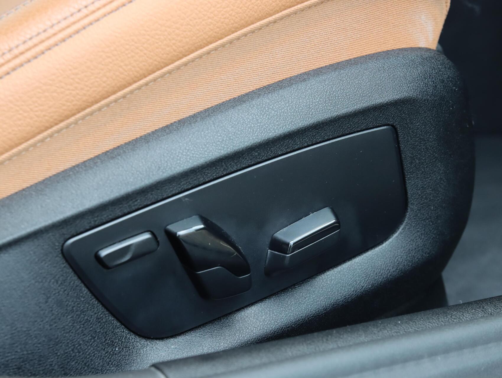 Foto van BMW 5-serie Touring