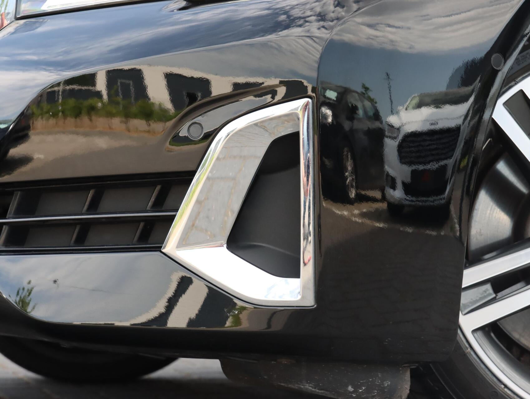 Foto van BMW 5-serie Touring