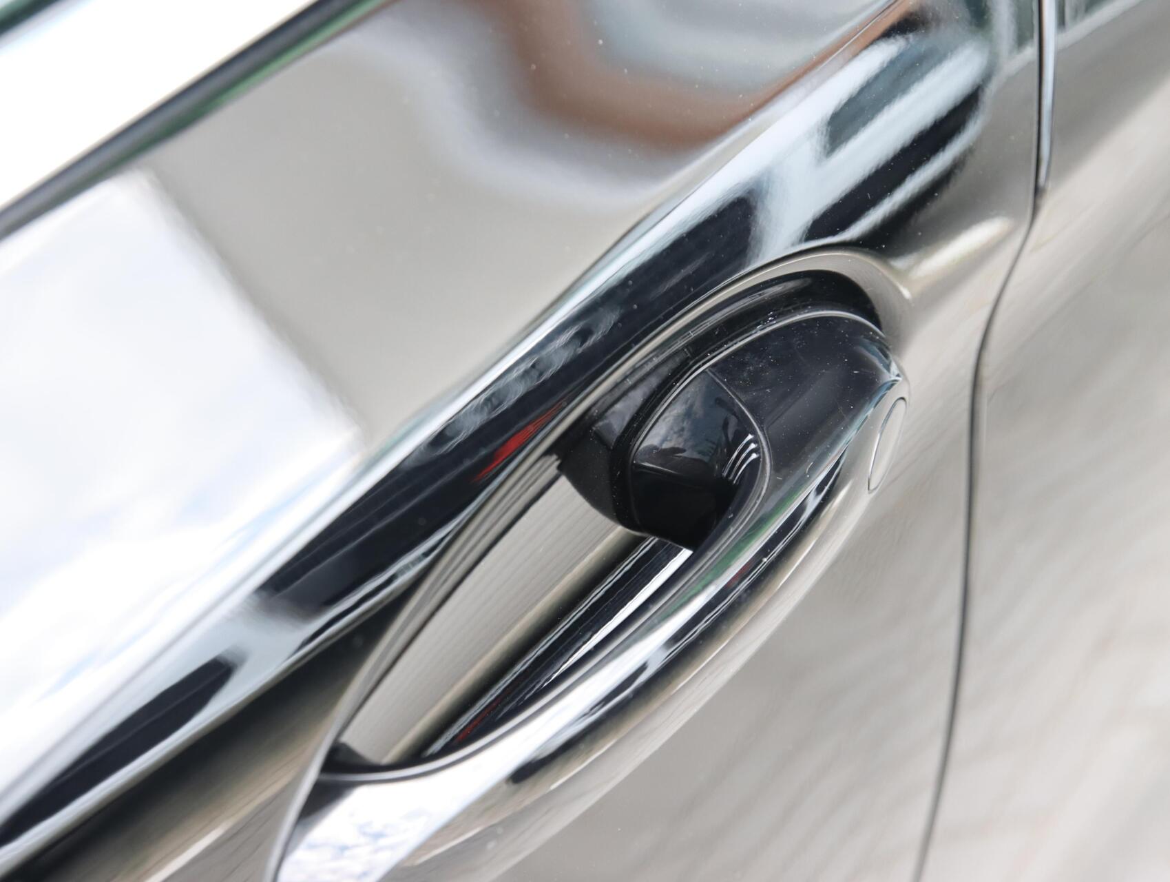 Foto van BMW 5-serie Touring