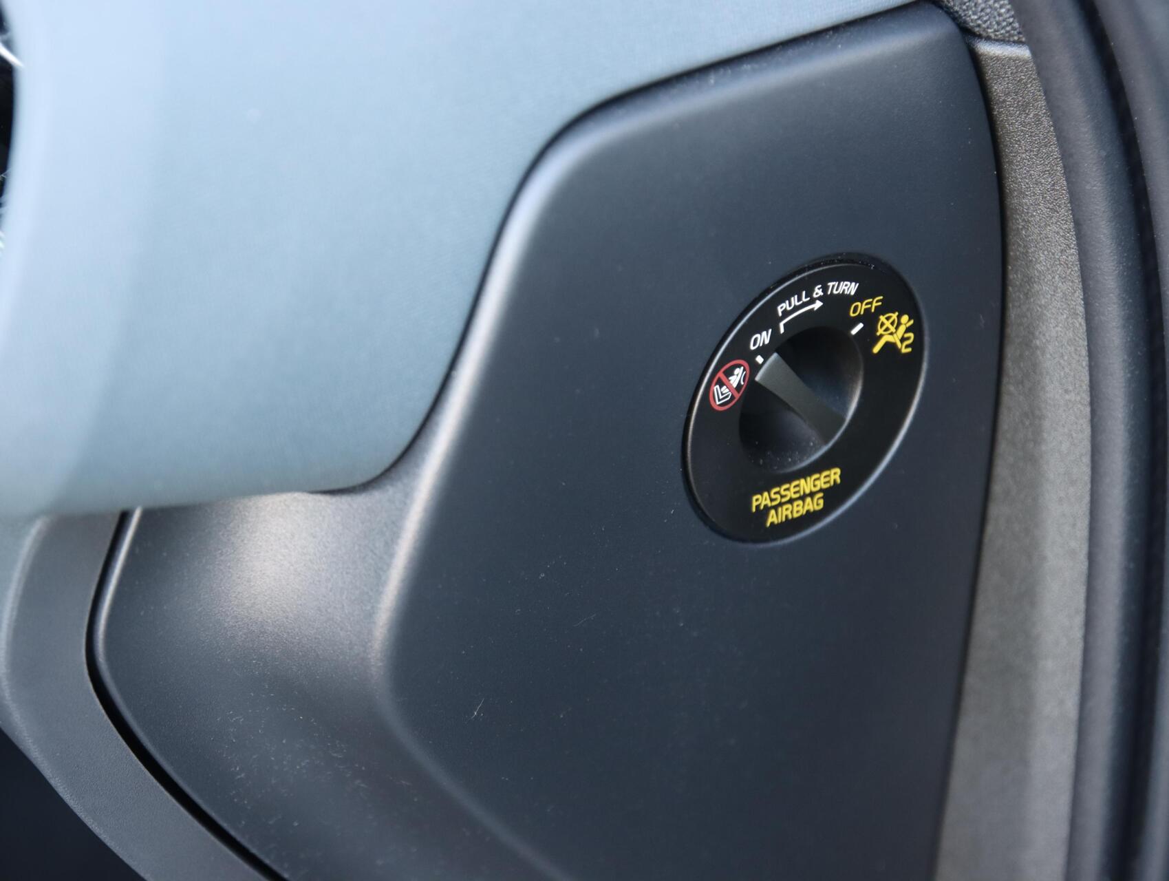 Foto van Polestar 2